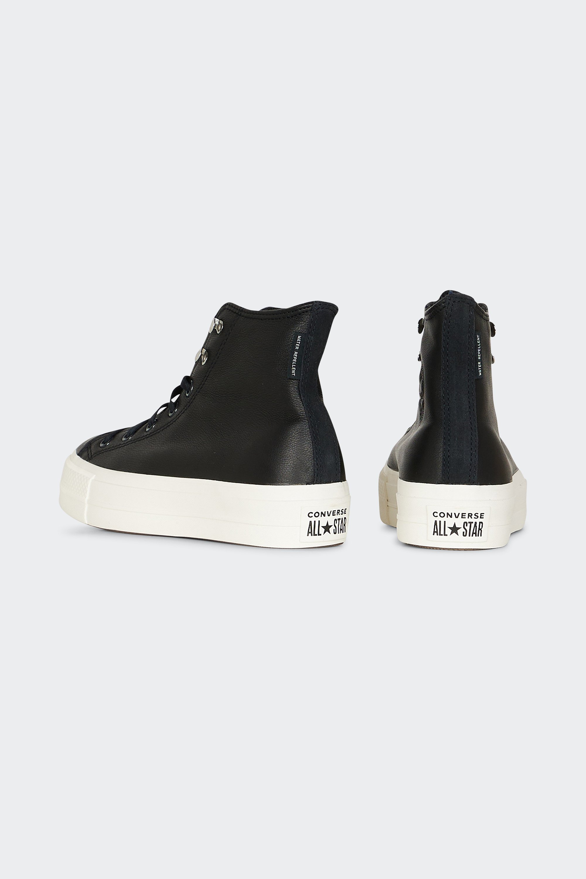 Baskets | Noir by CONVERSE Baskets Noir