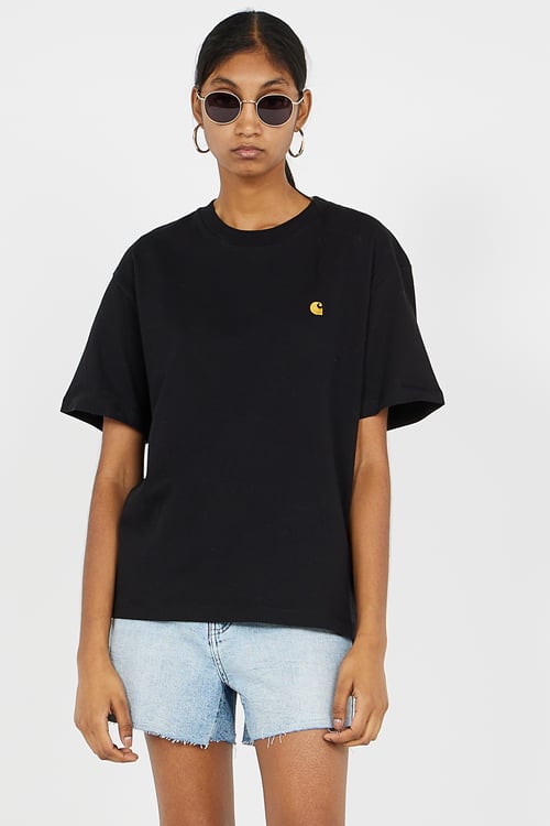 CARHARTT WIP T-shirt Noir