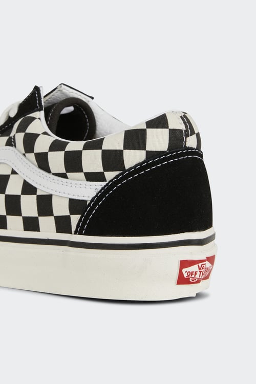 VANS Baskets basses Noir