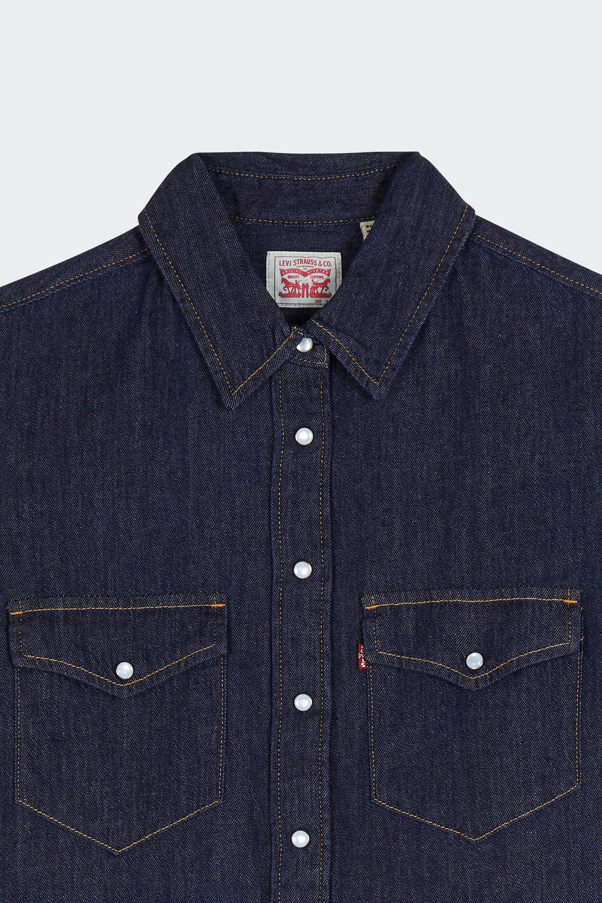 Chemise | Bleu by LEVI'S Chemise Bleu