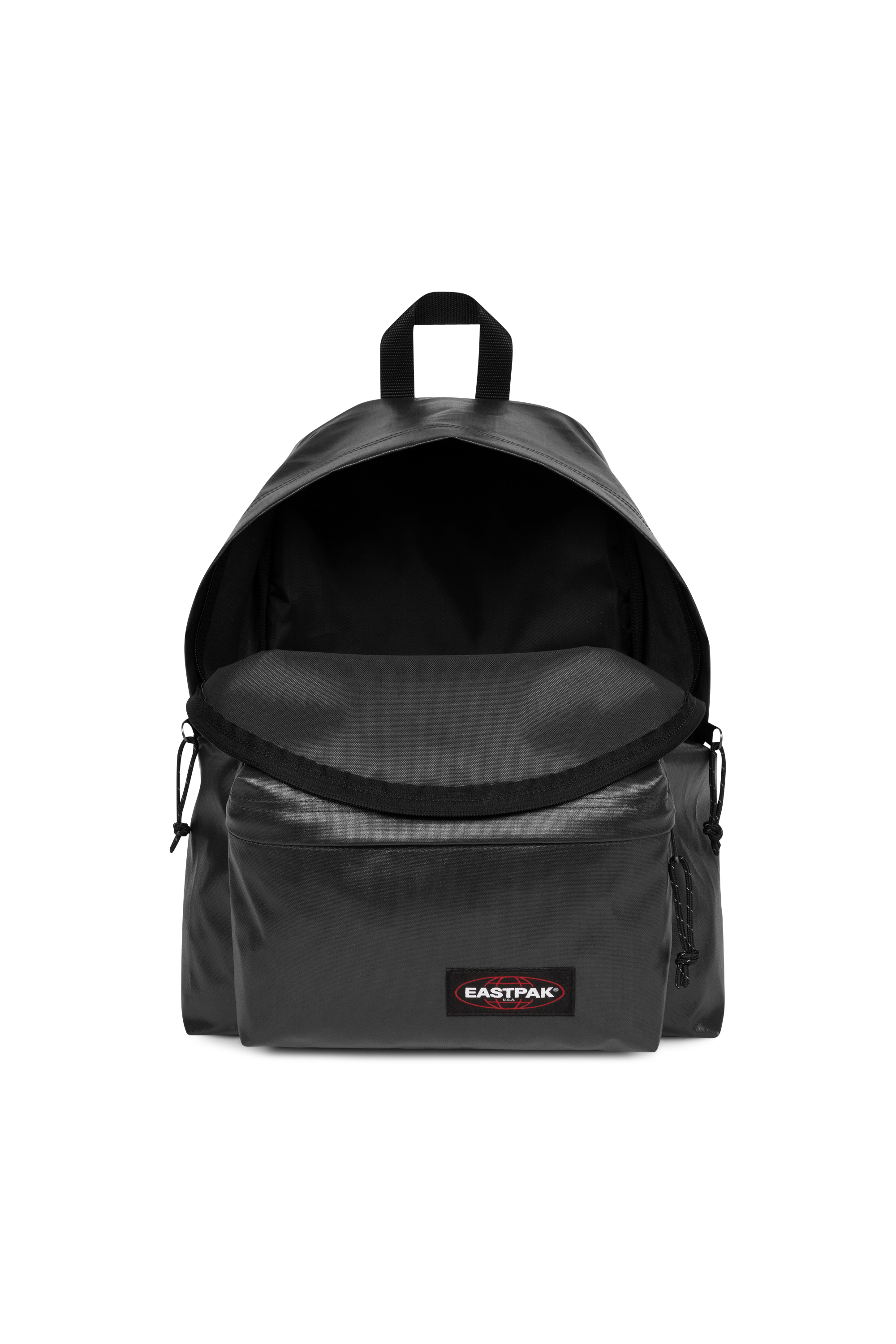 Austin backpack Black