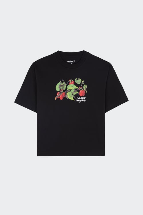 CARHARTT WIP T-shirt Noir
