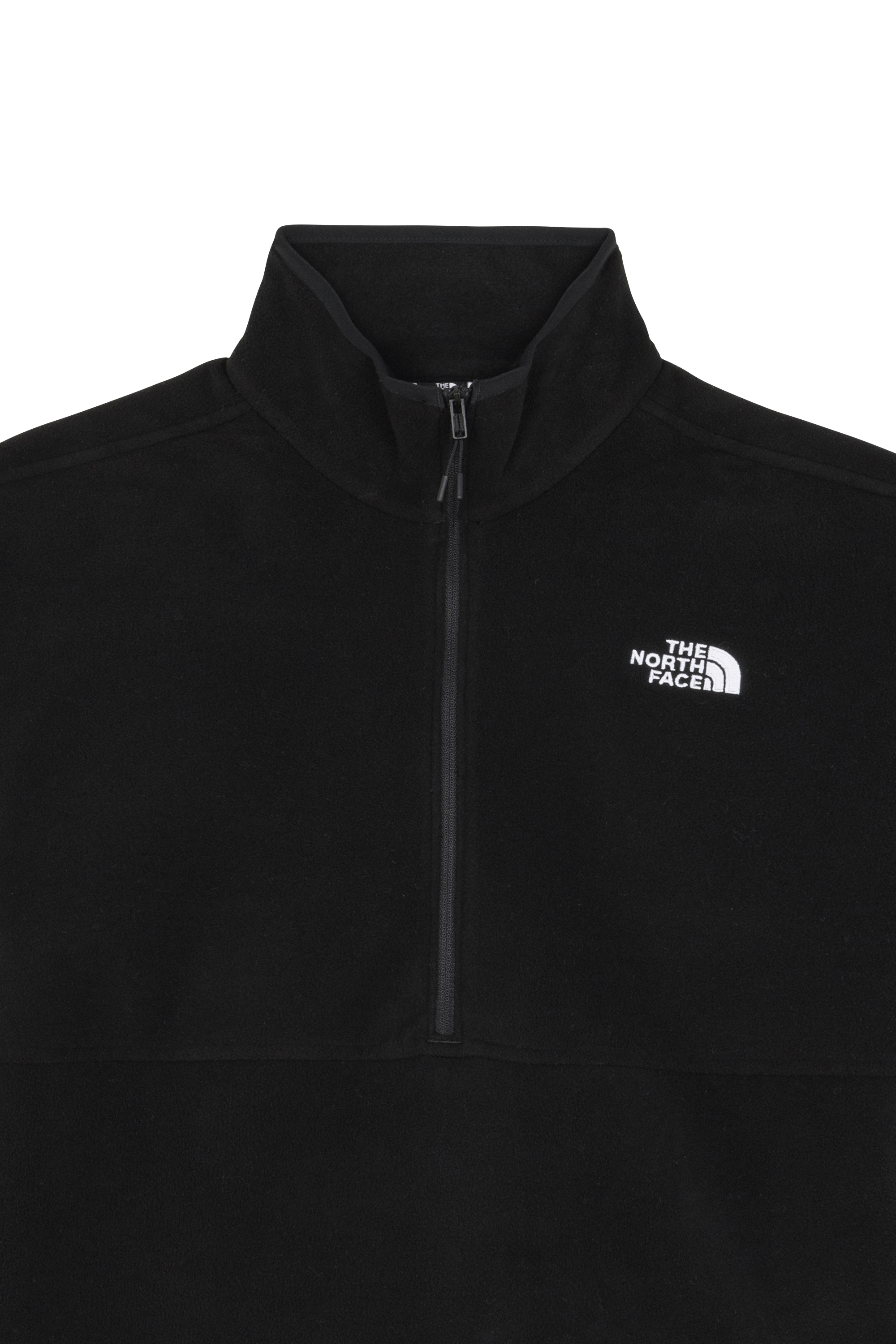 Fleece Black