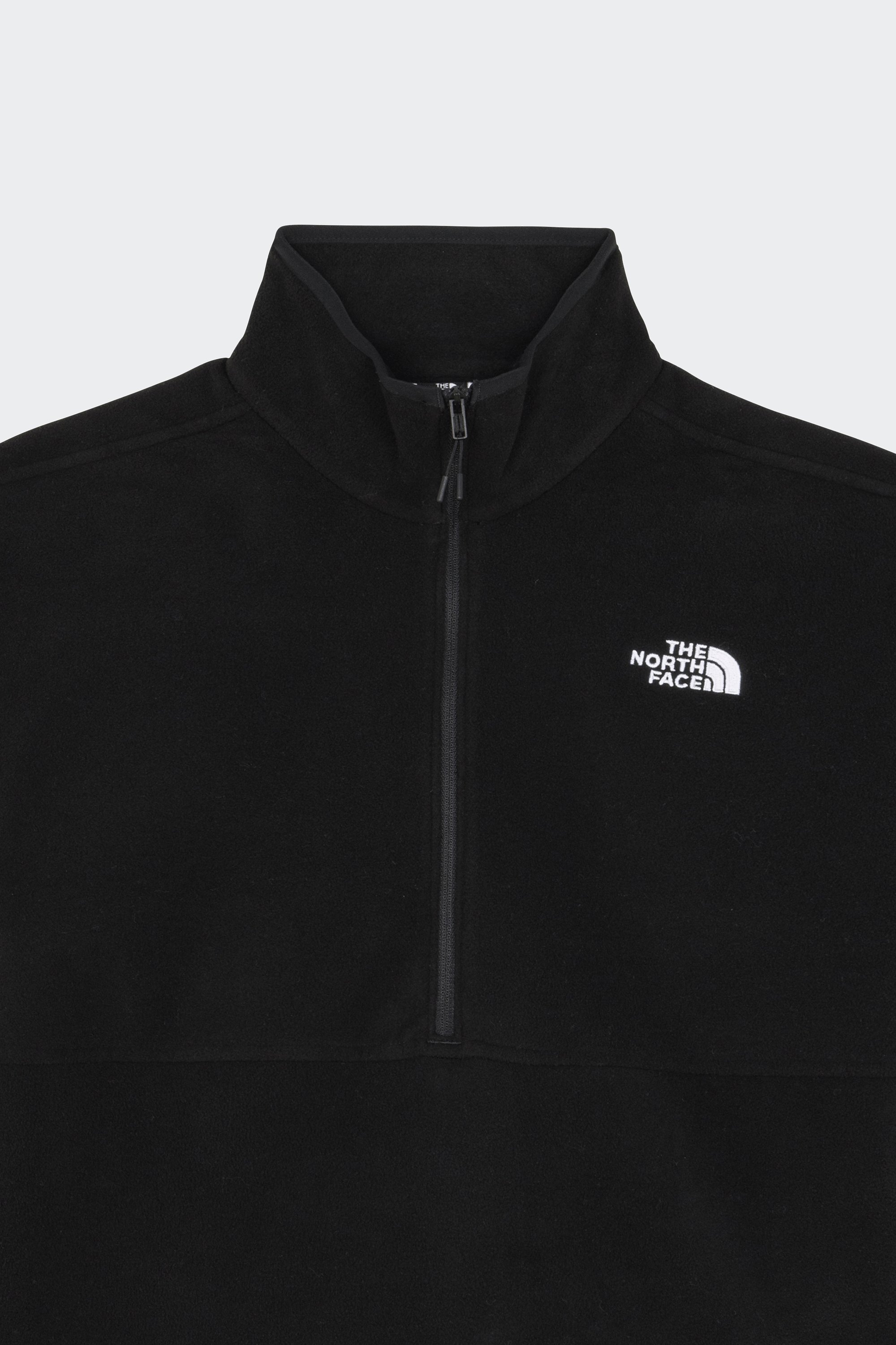 Fleece | Black by THE NORTH FACE Fleece Black