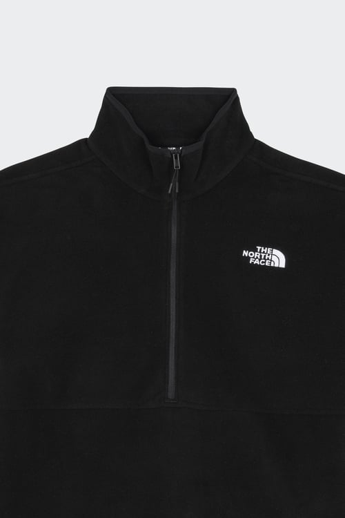 THE NORTH FACE Polaire Noir