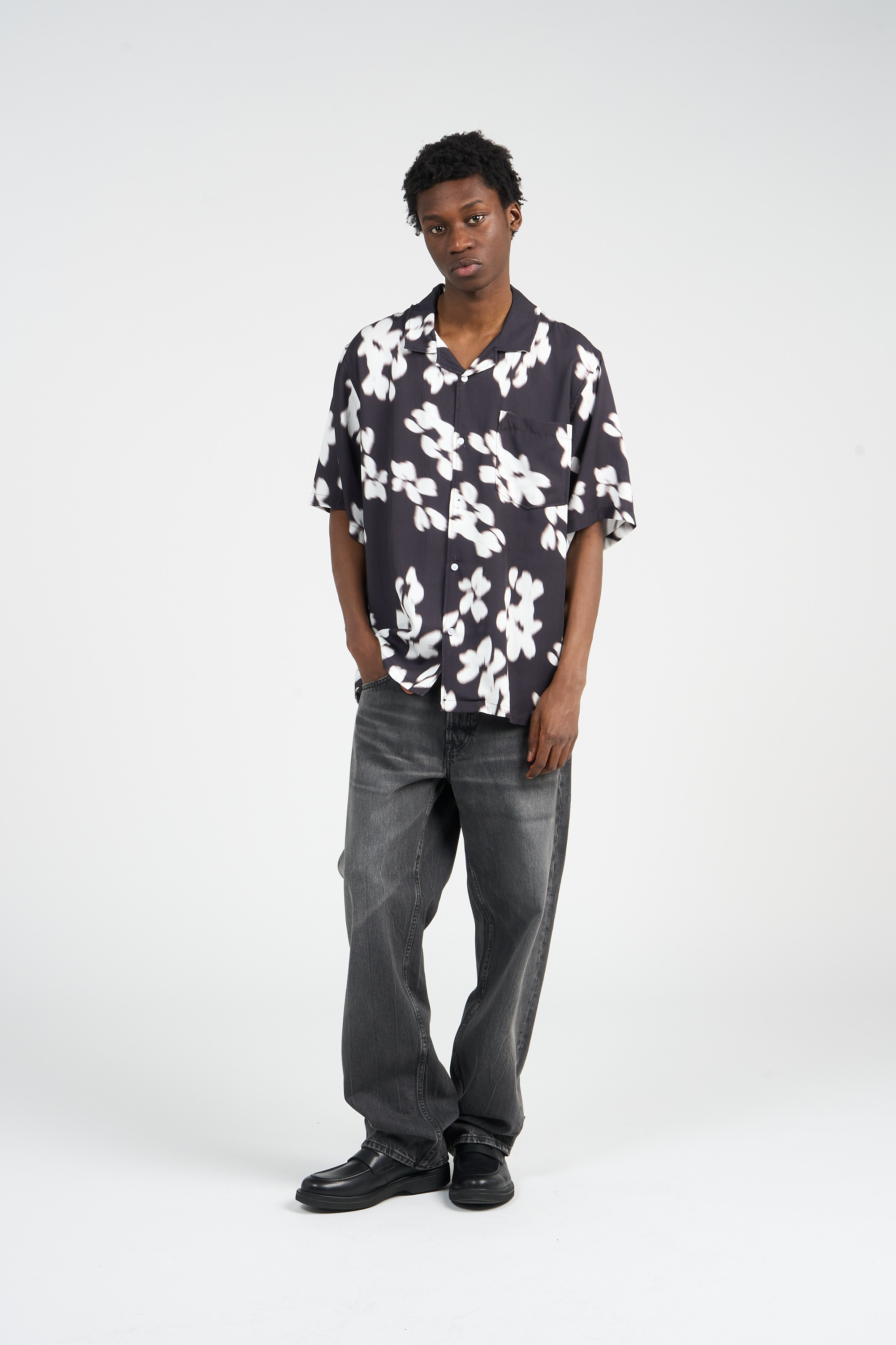 Shirt Black