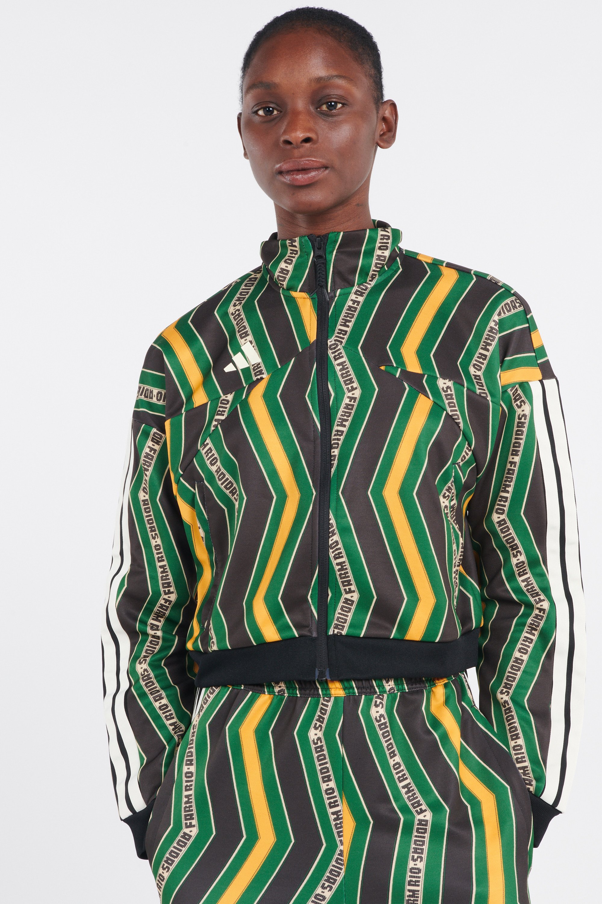 Veste | Noir ADIDAS Femme