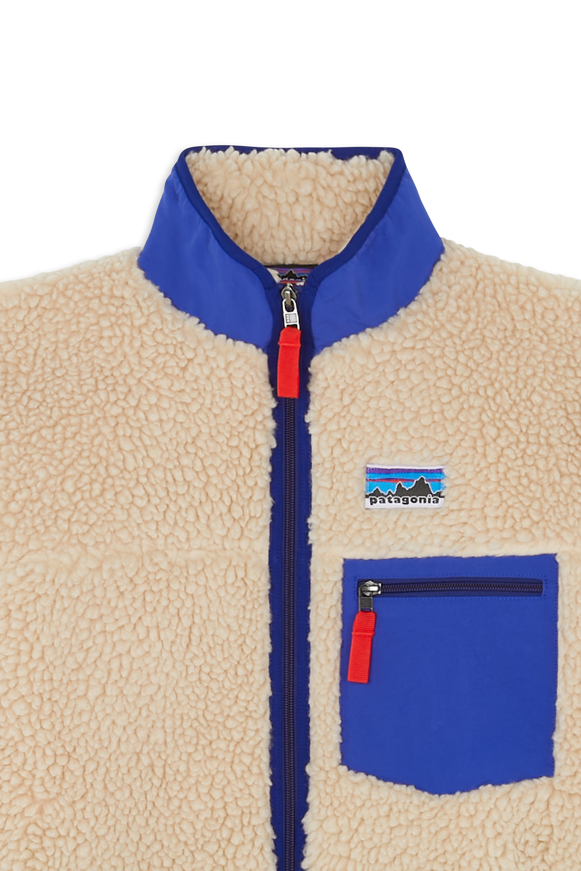 Gilet Beige