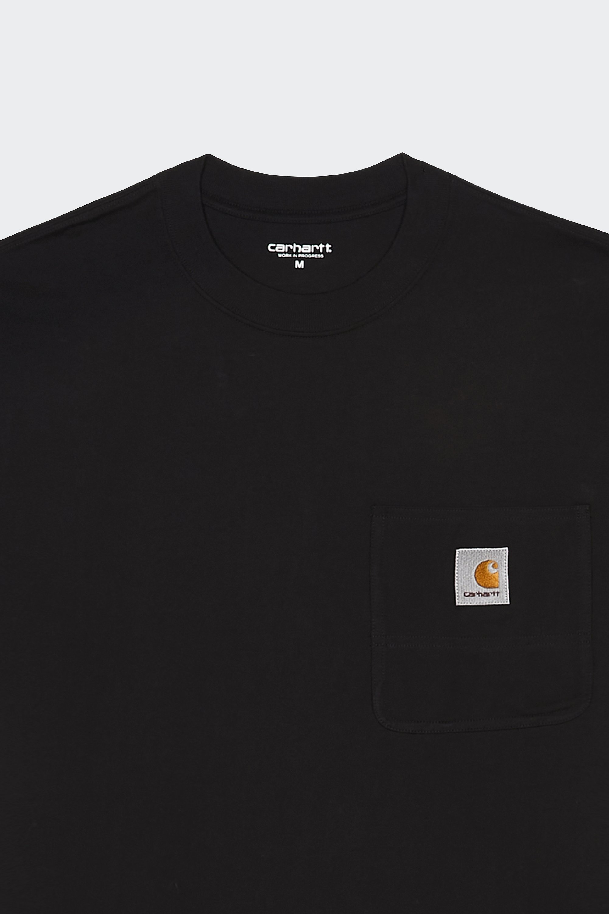 T-shirt | Noir by CARHARTT WIP T-shirt Noir