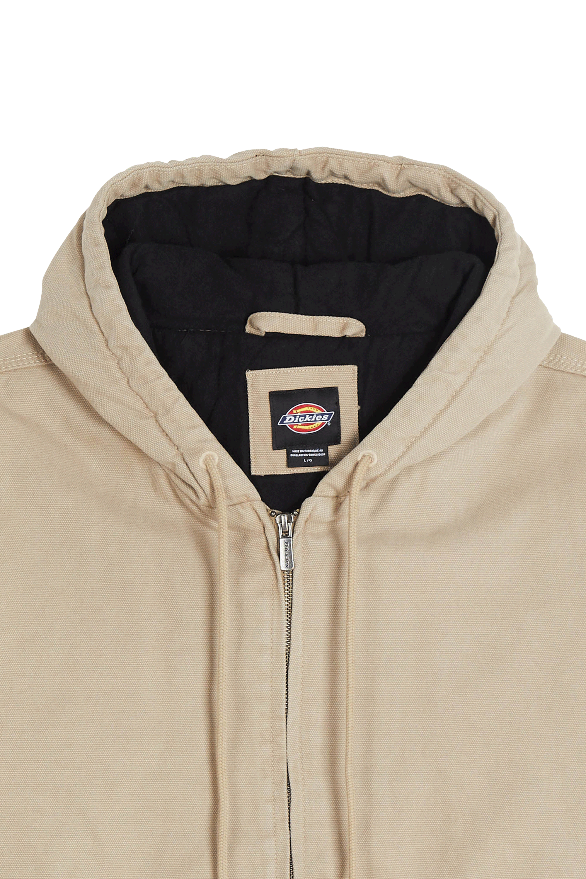 Veste Beige