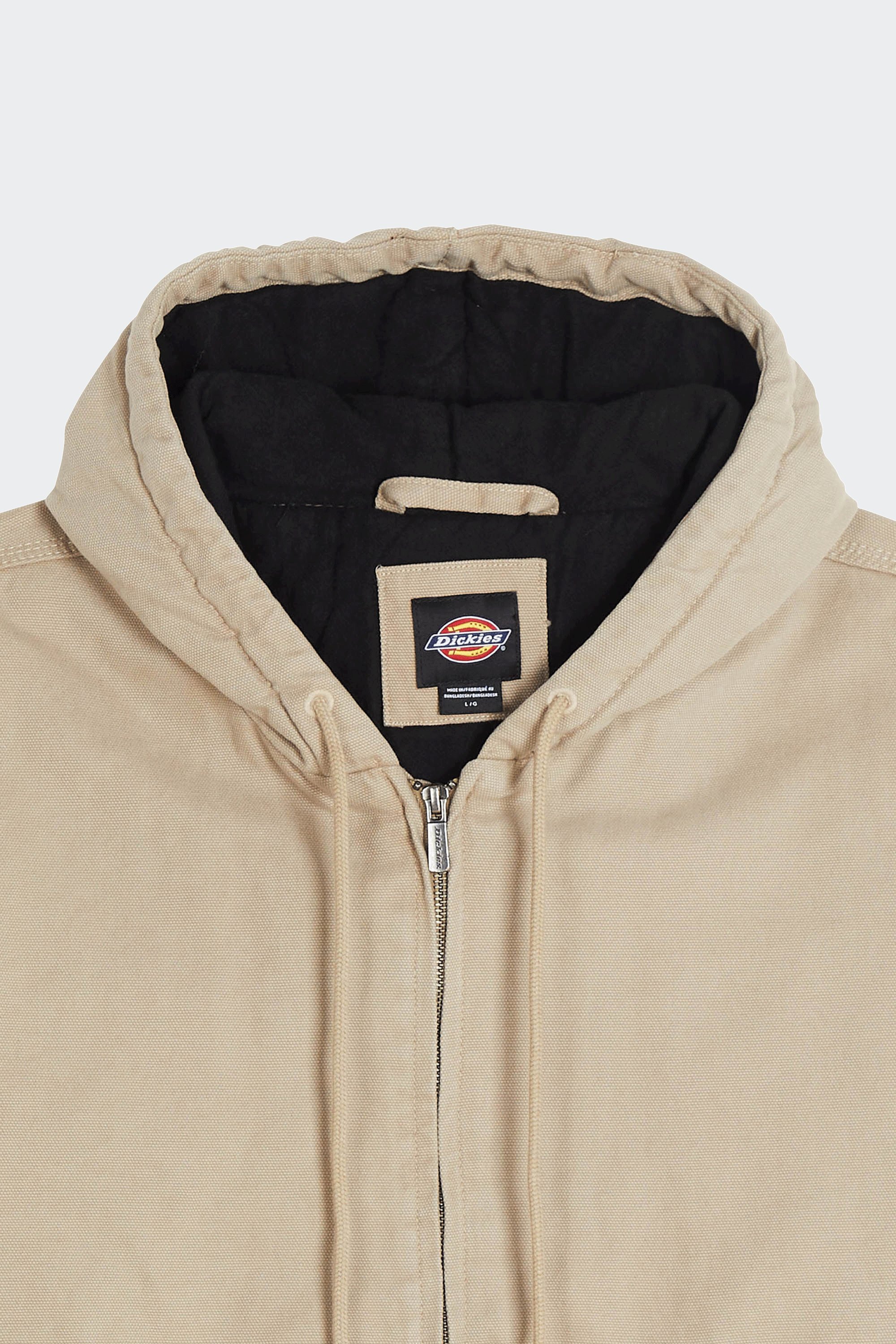 Veste | Beige by DICKIES Veste Beige