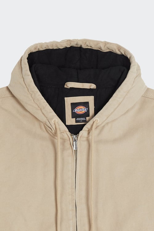 DICKIES Jacket Beige