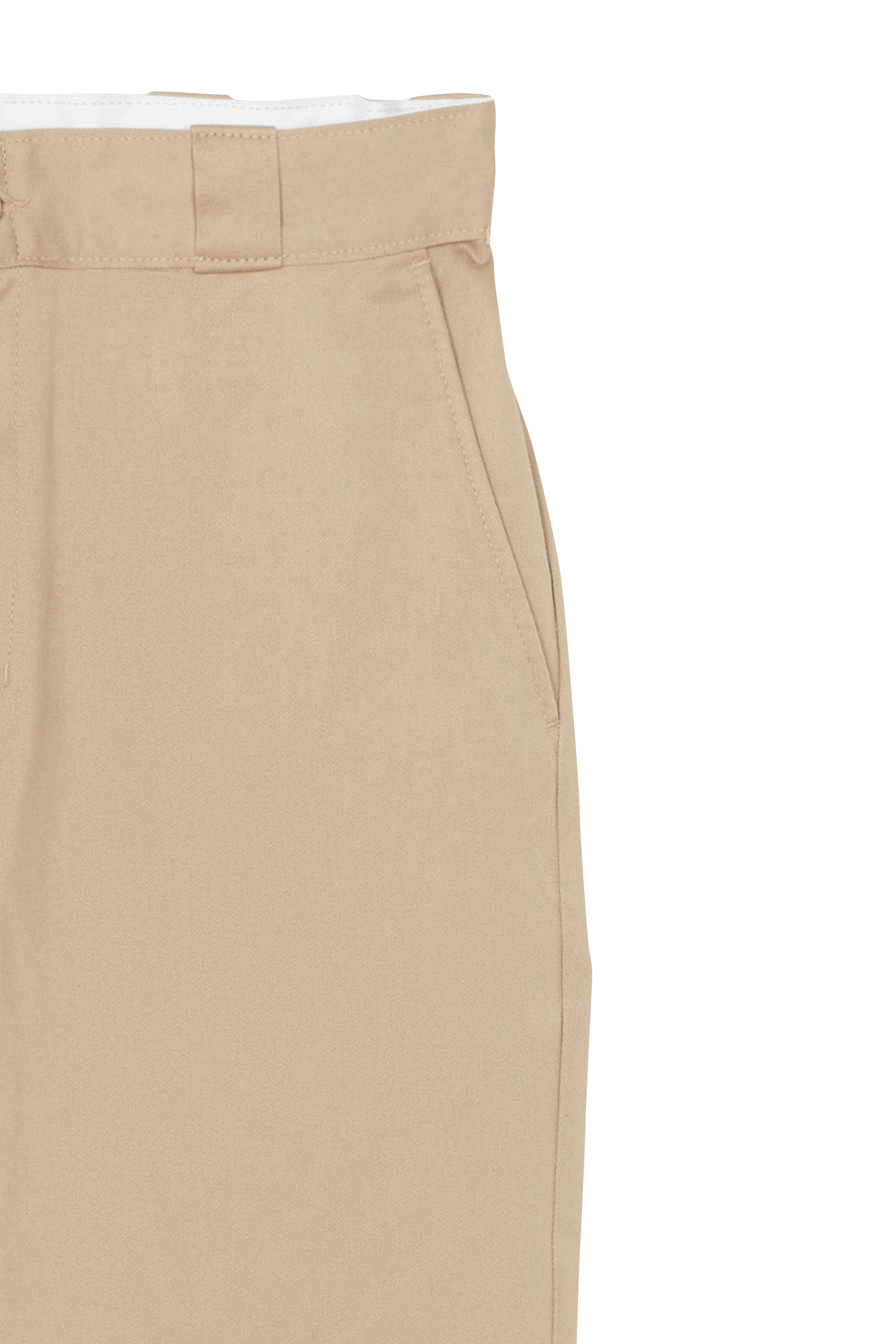 Pantalon Beige