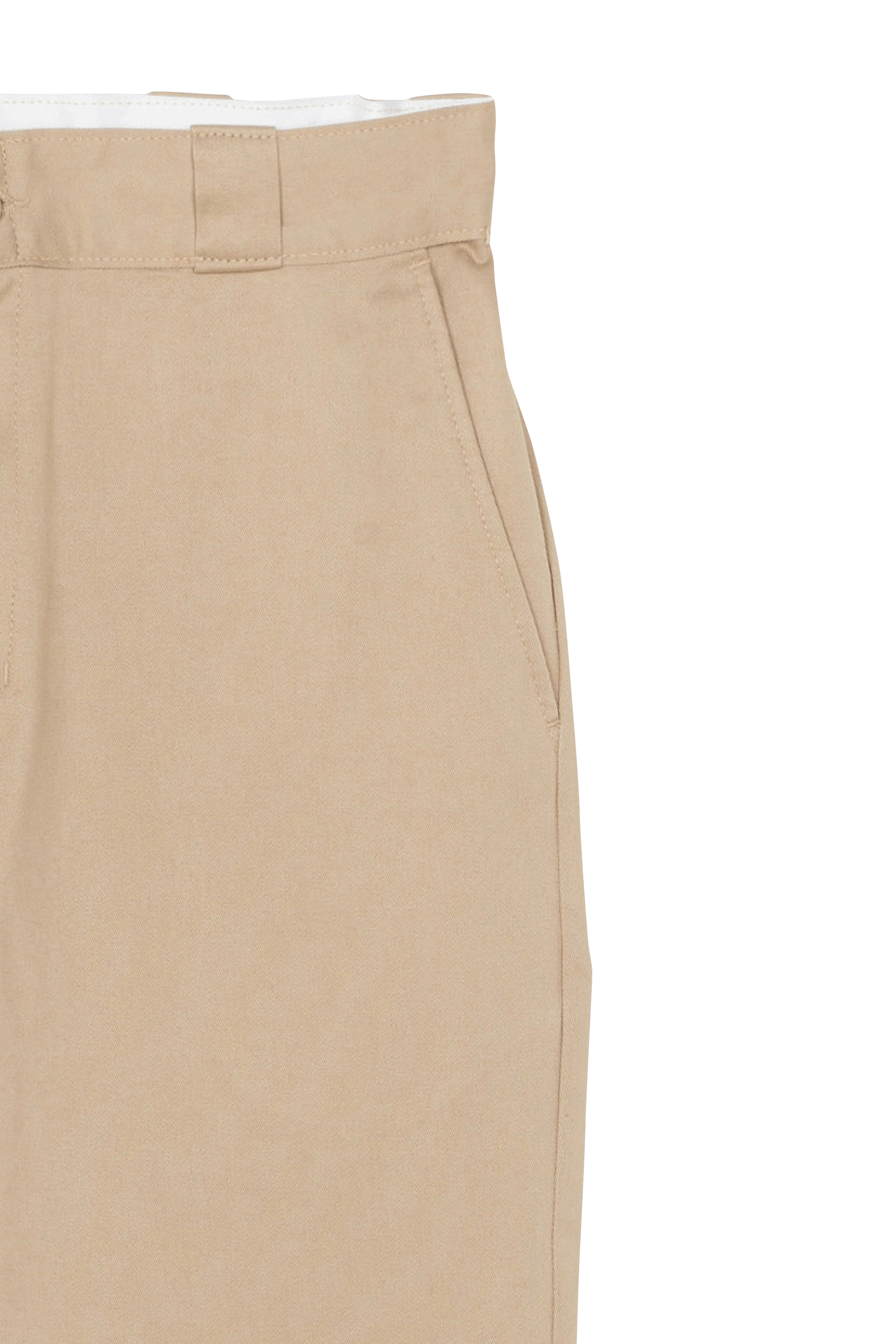 Pantalon Beige