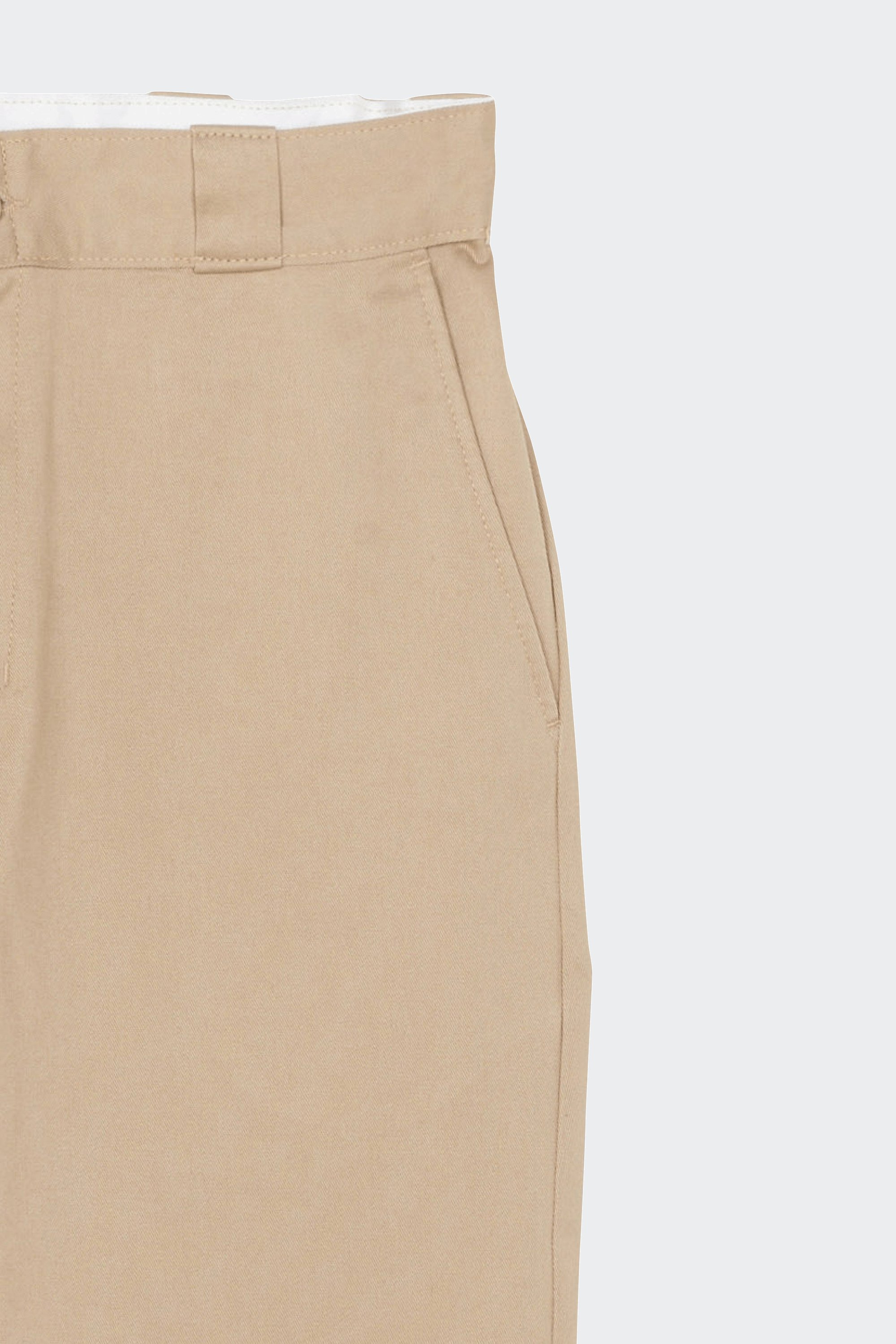 Pantalon | Beige by DICKIES Pantalon Beige