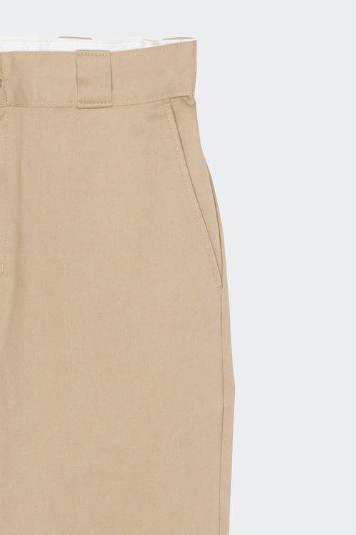 DICKIES Pantalon Beige