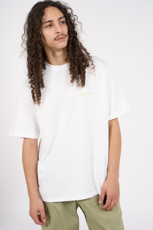 GRAMICCI T-shirt Blanc
