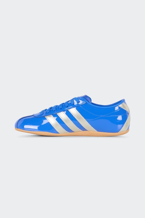 ADIDAS Baskets Bleu