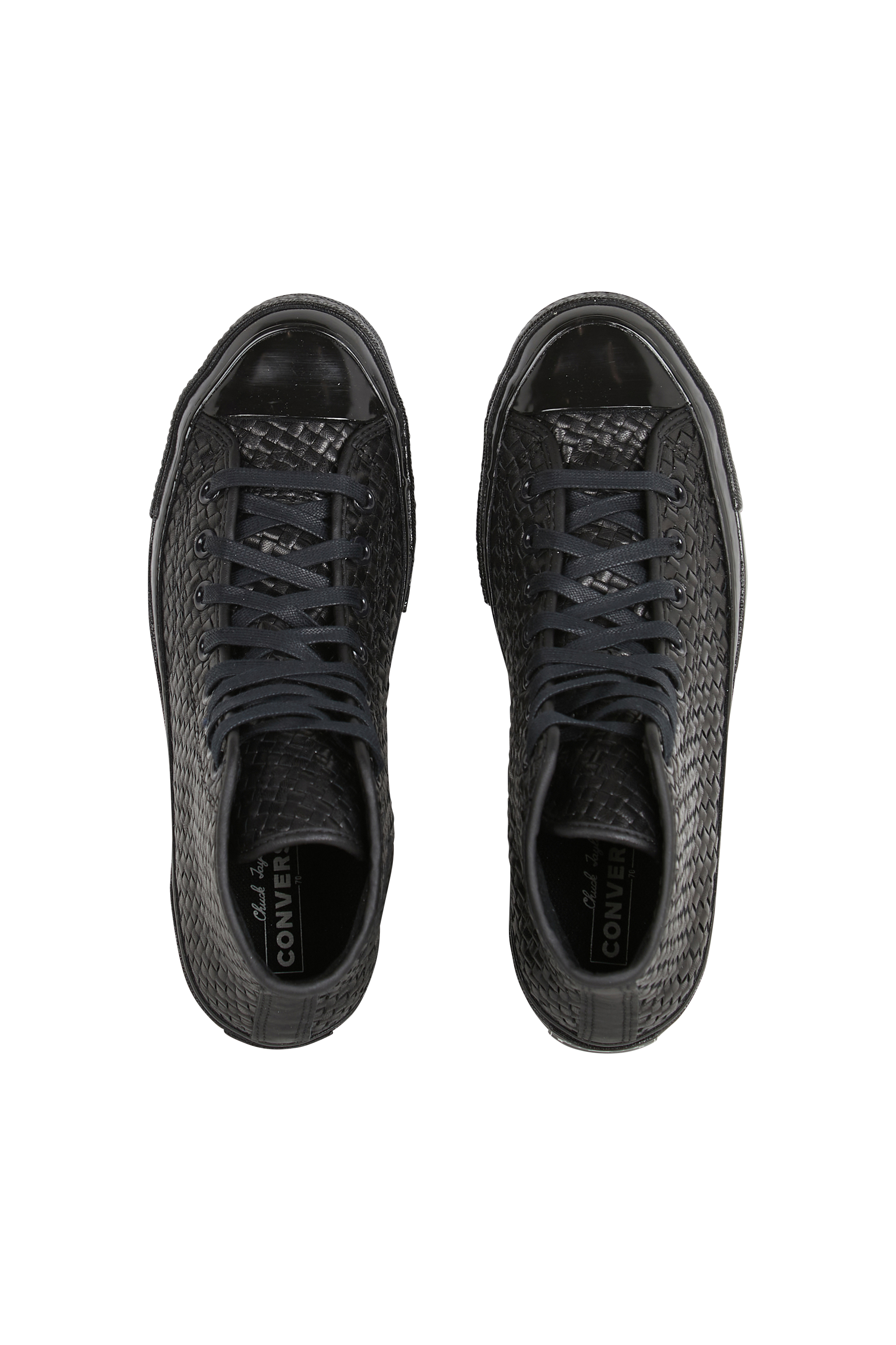 Baskets montantes CONVERSE Noir