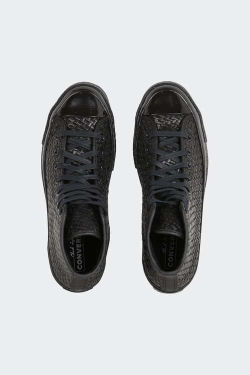 CONVERSE Baskets montantes Noir