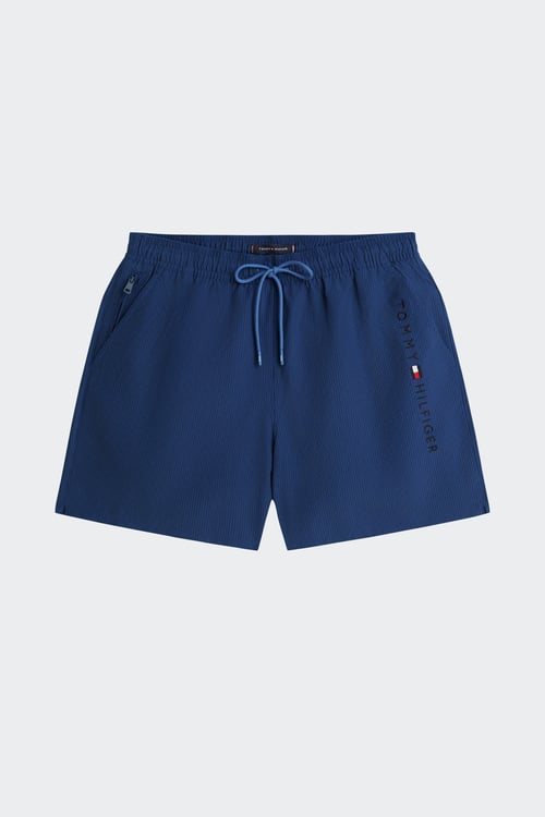 Short de bain - Taille M Bleu