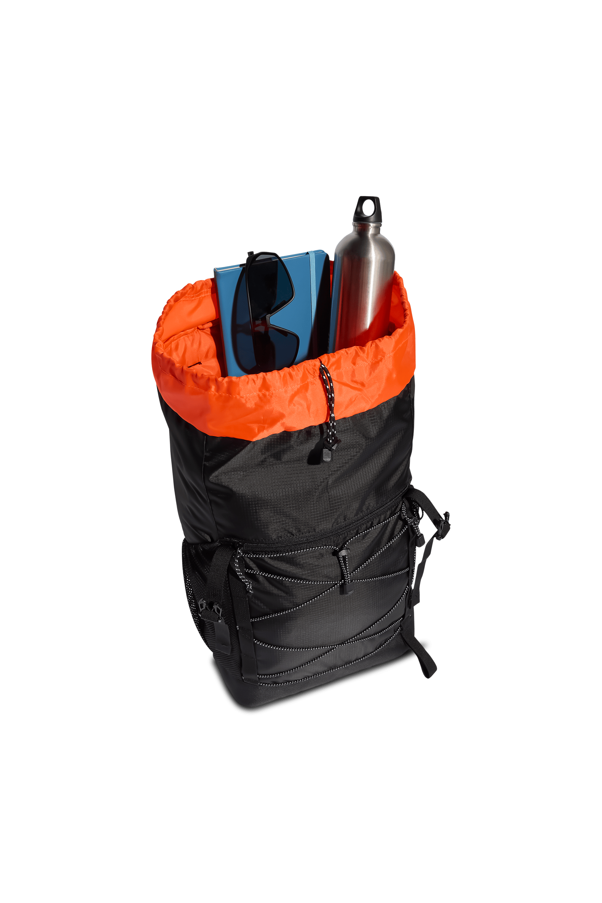 Austin backpack Black