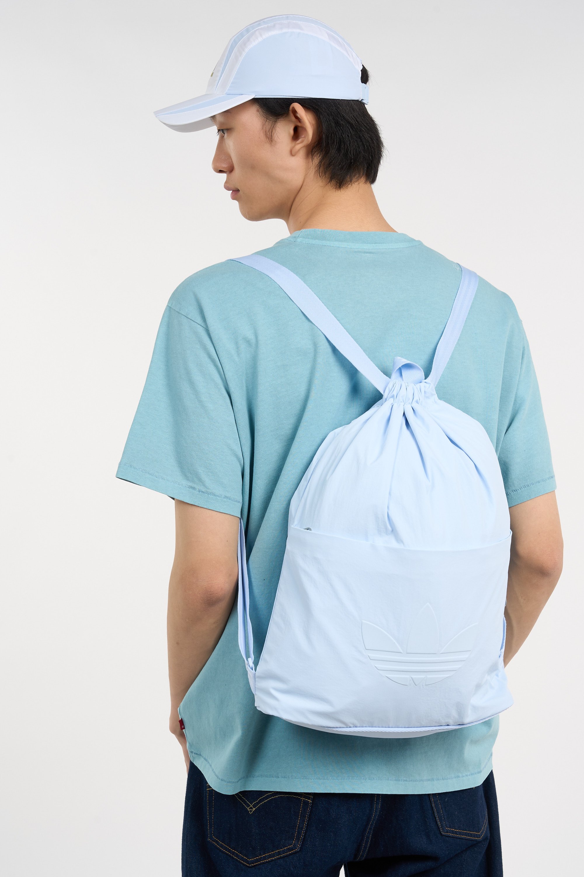 Austin backpack Blue