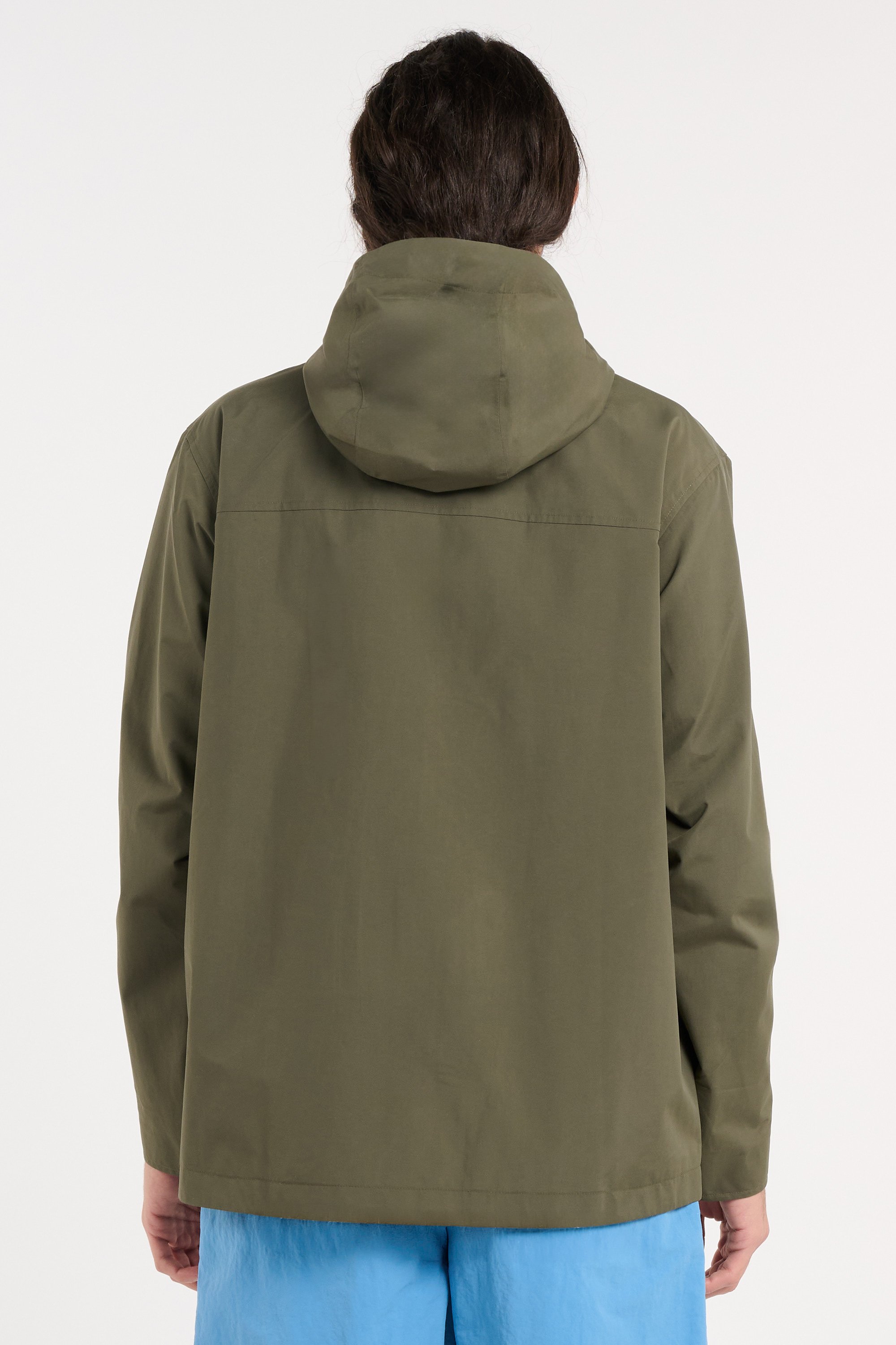 Coupe-vent | Vert PATAGONIA Homme