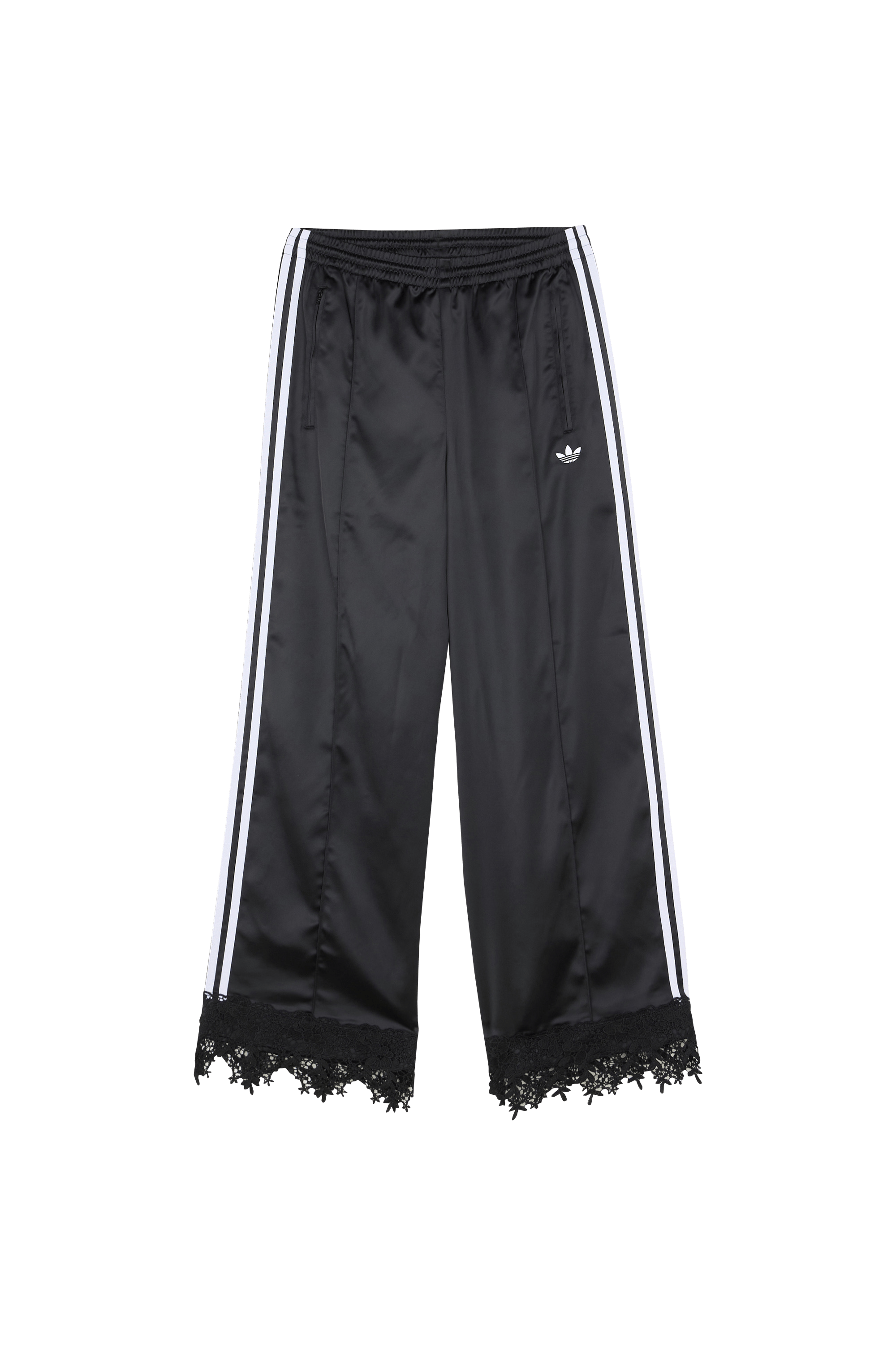 Pantalon de survêtement ADIDAS Noir