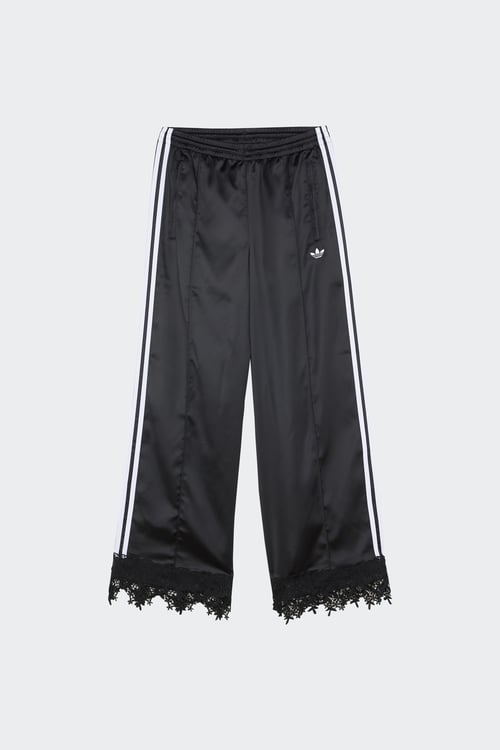 Pantalon de survêtement - Taille M Noir