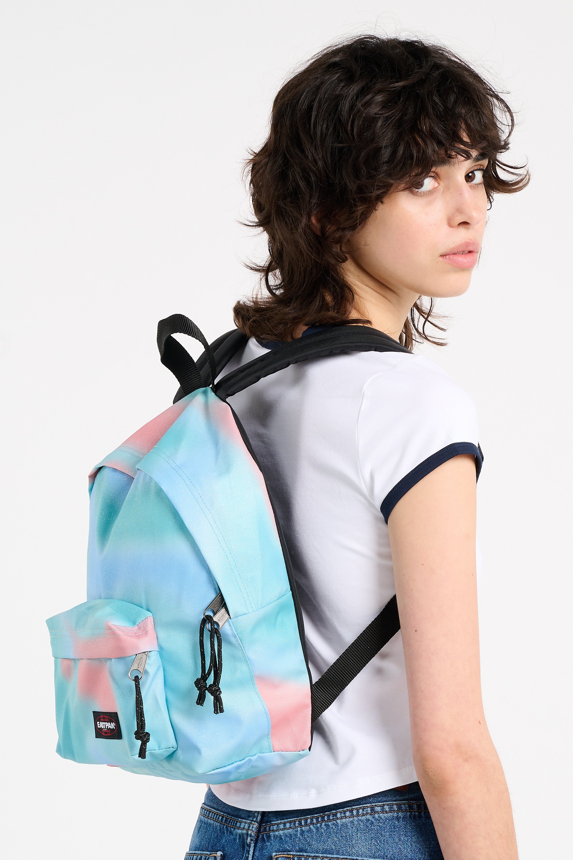Backpack | Blue EASTPAK Women