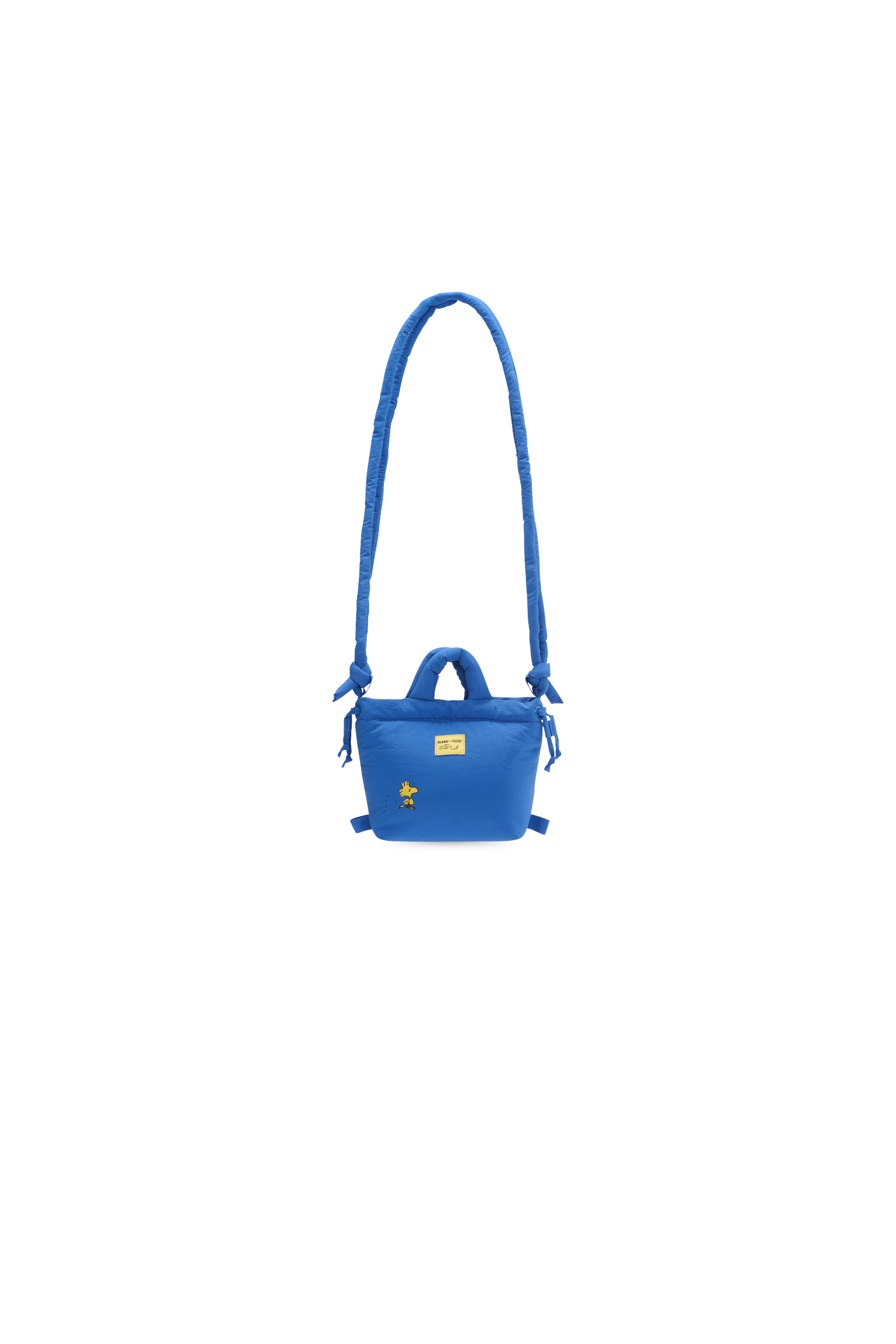 Shoulder bag | Blue ÖLEND Men