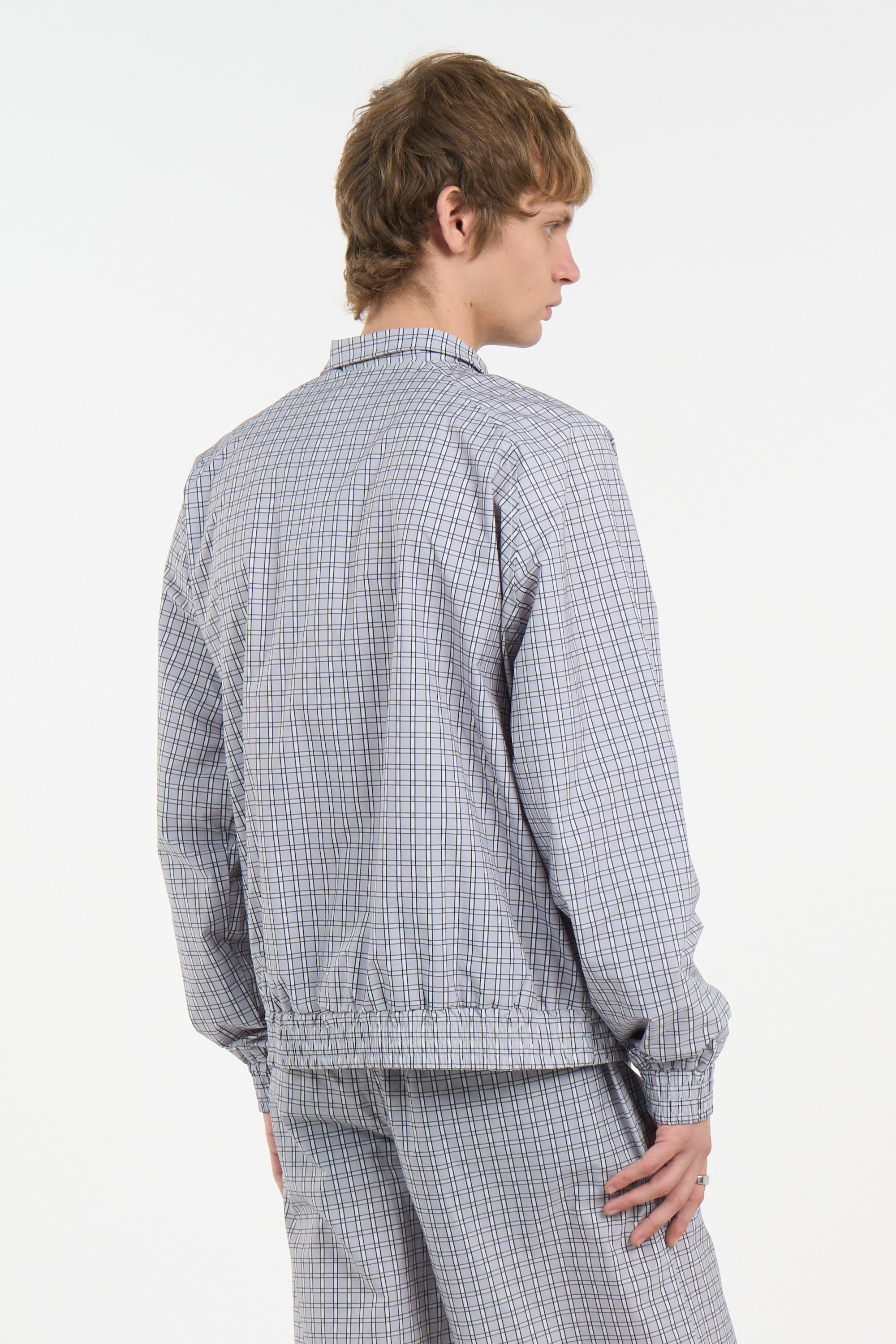 Veste | Multicolore JACKER Homme
