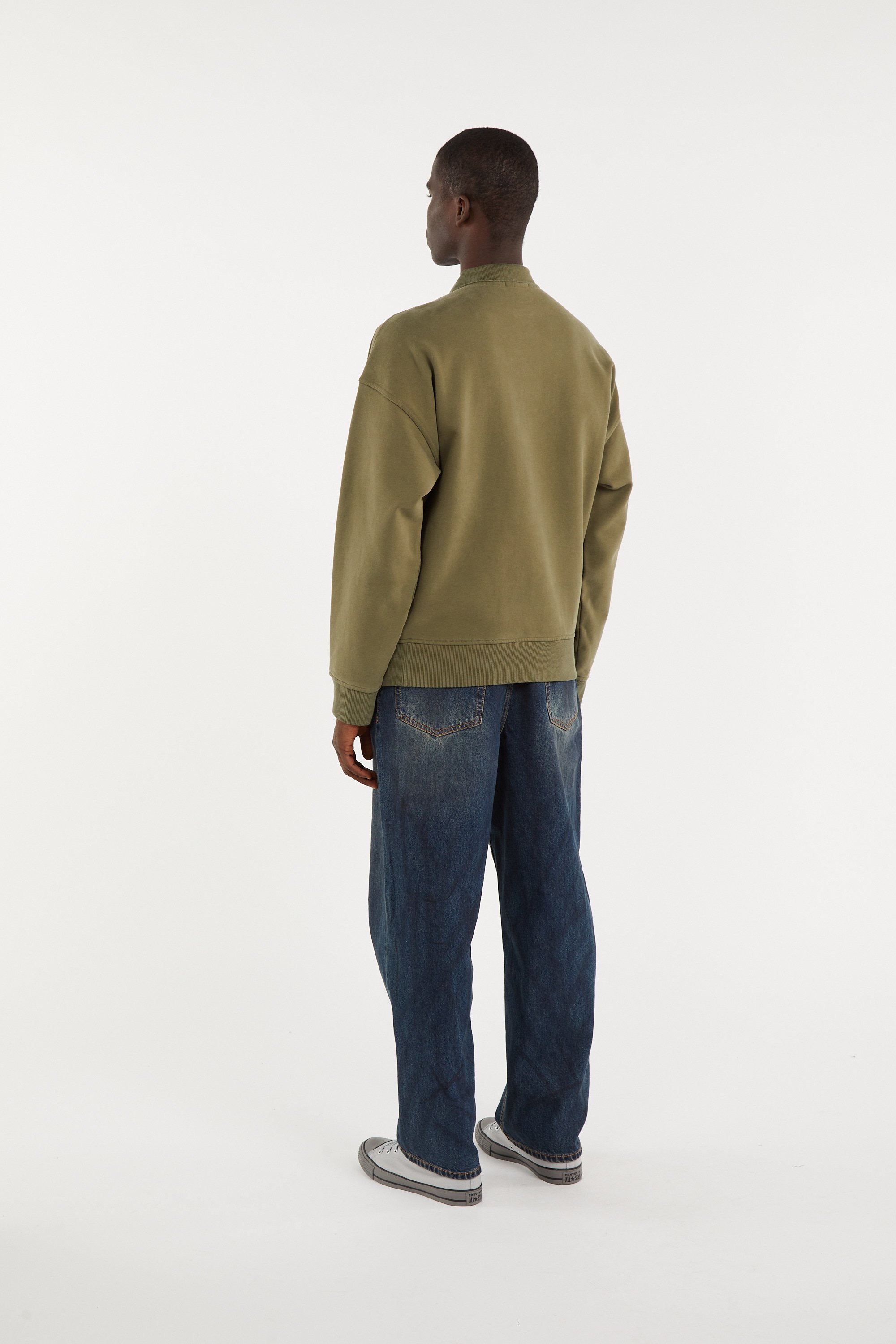 Polo shirt | Green POLO RALPH LAUREN Men
