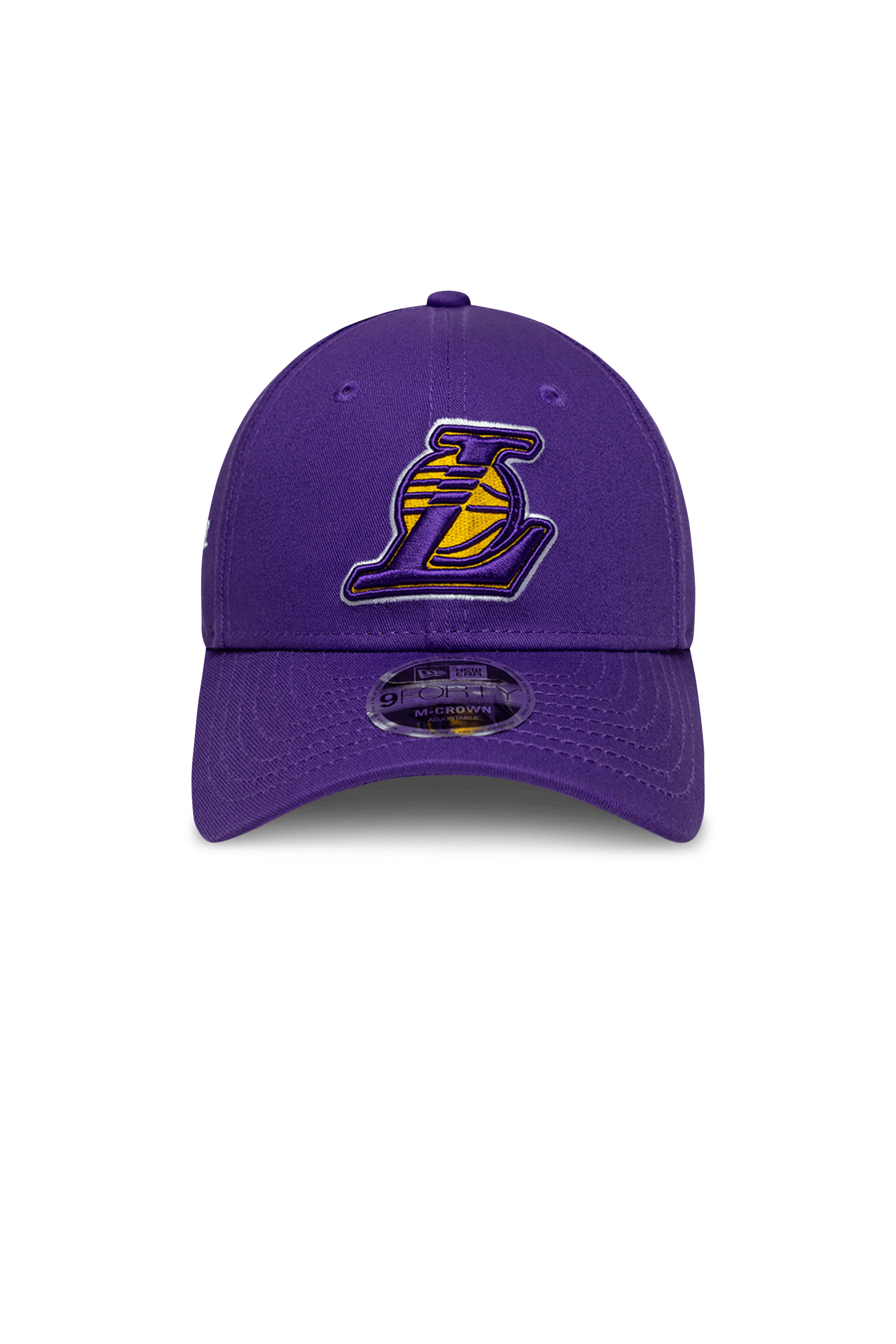 Cap | Purple NEW ERA Men