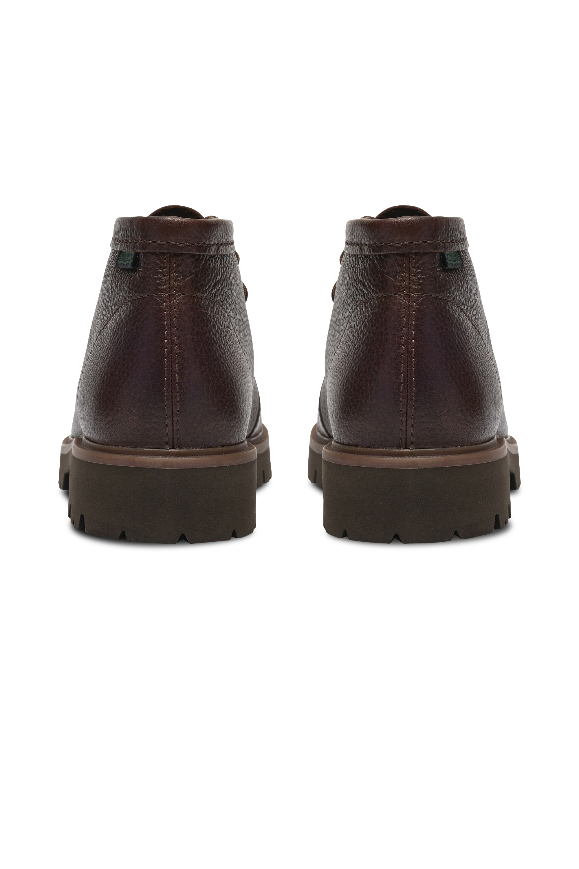 Boots | Noir CLARKS ORIGINALS Homme