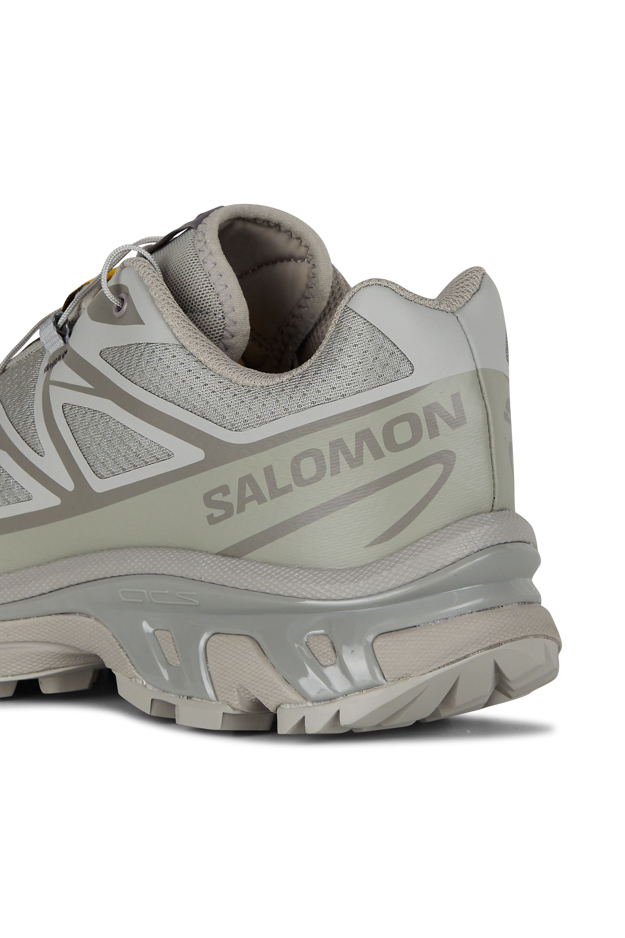 Baskets | Gris SALOMON Homme