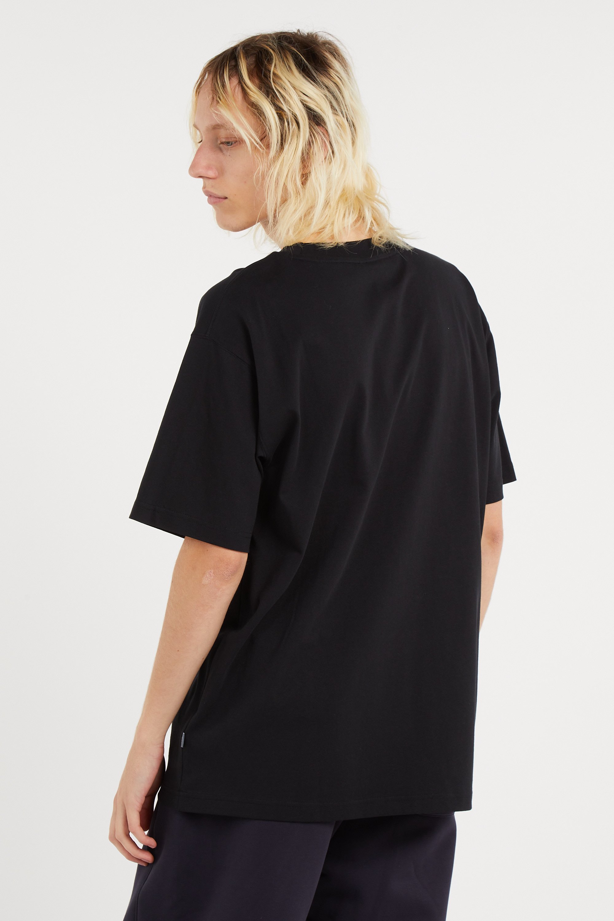 Tee-shirt  | Noir NEW BALANCE Homme