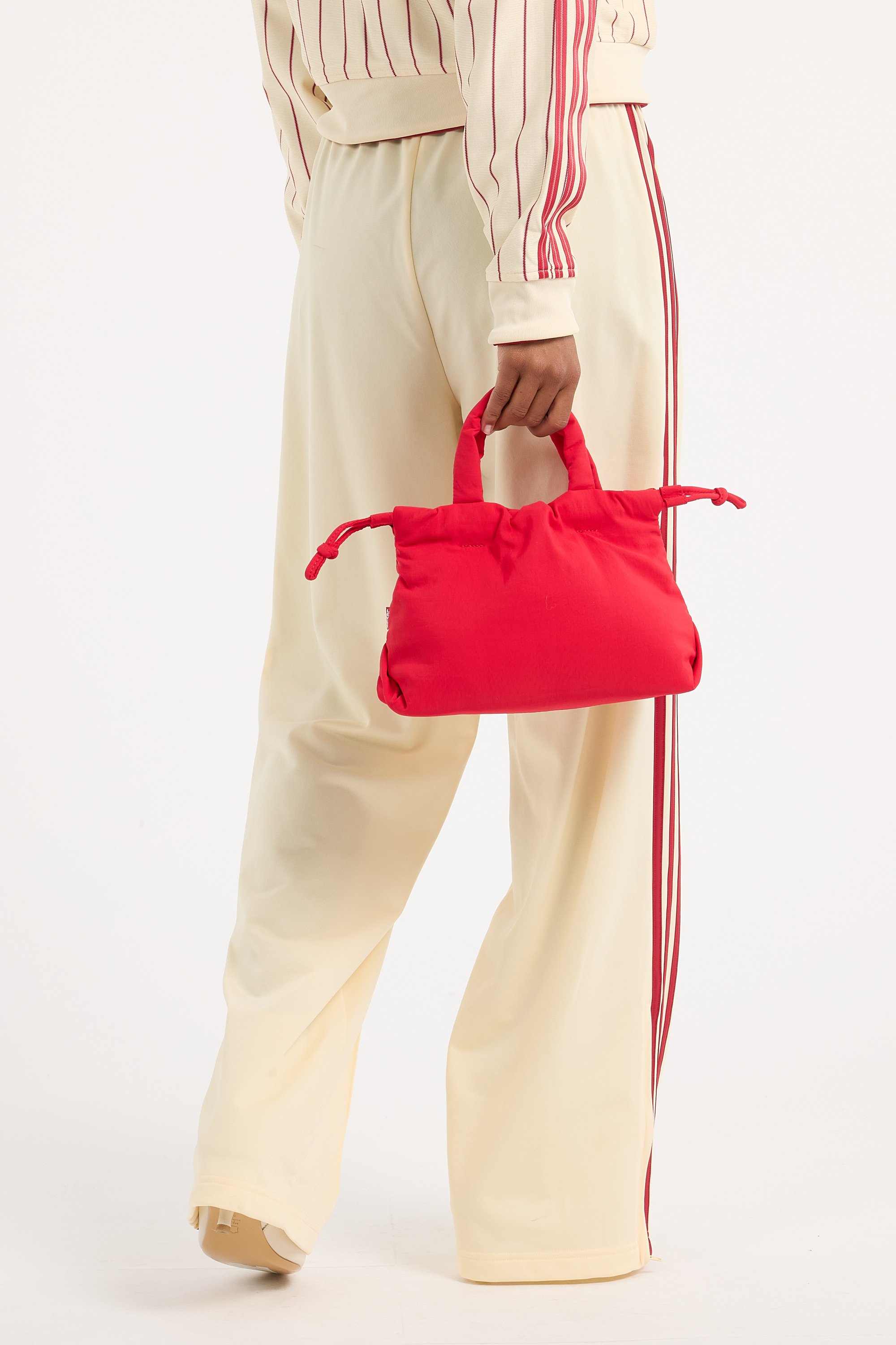 Handbag LEVI'S Red