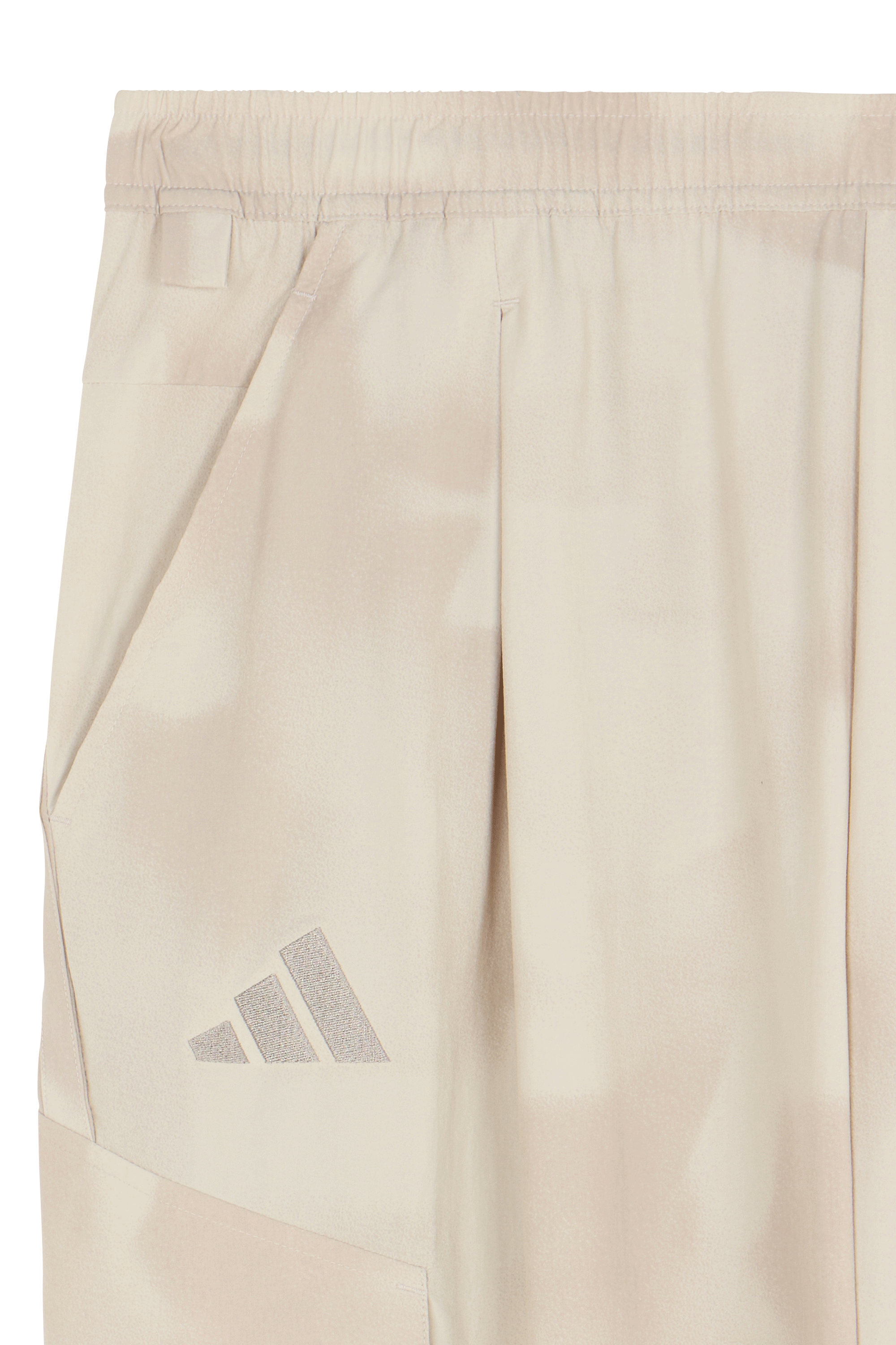Pantalon  | Gris ADIDAS Homme