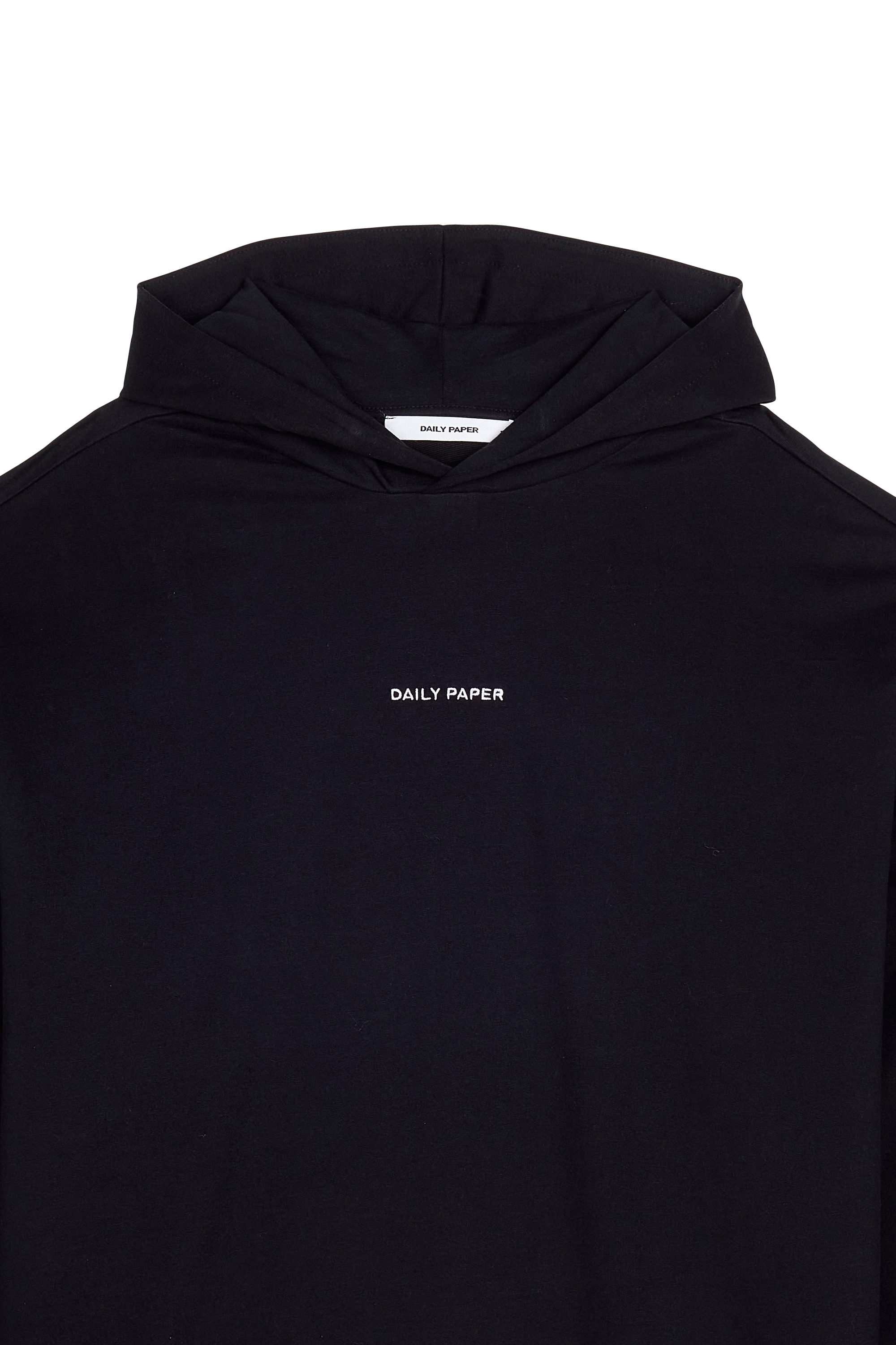 Sweater dress DAILY PAPER Black