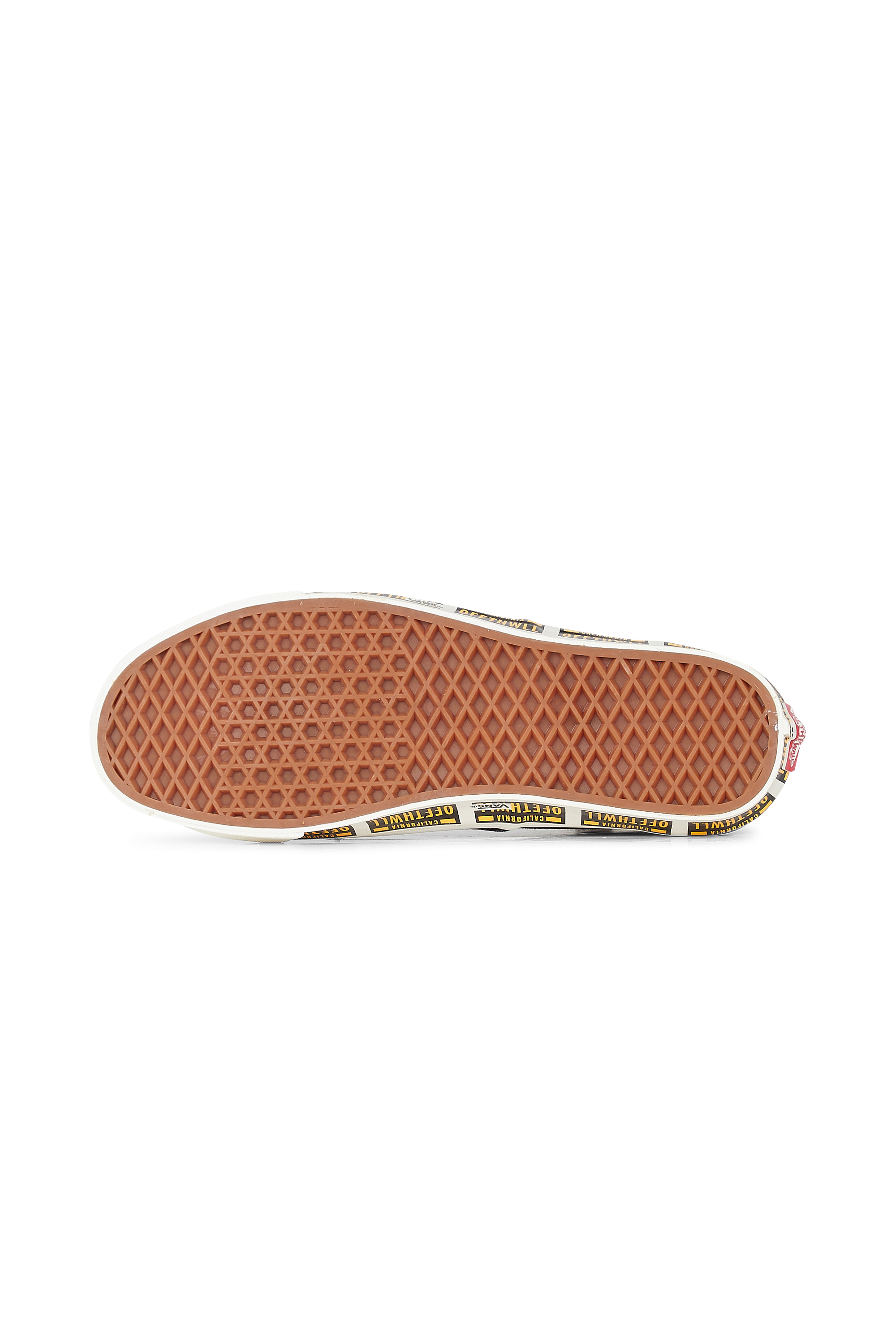 Sneakers | Black VANS Women