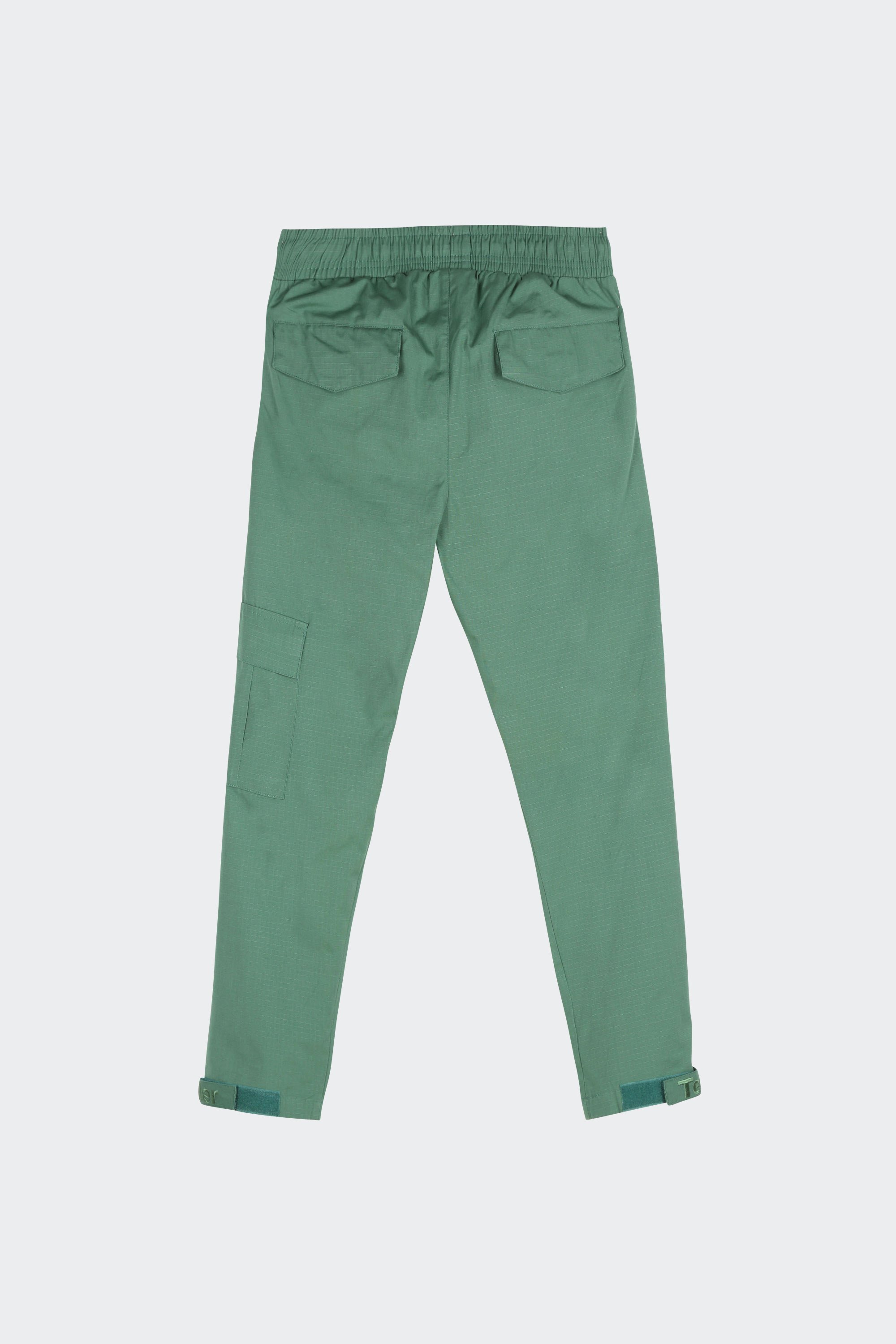 Cargo pants | Green by TEALER Cargo pants Green