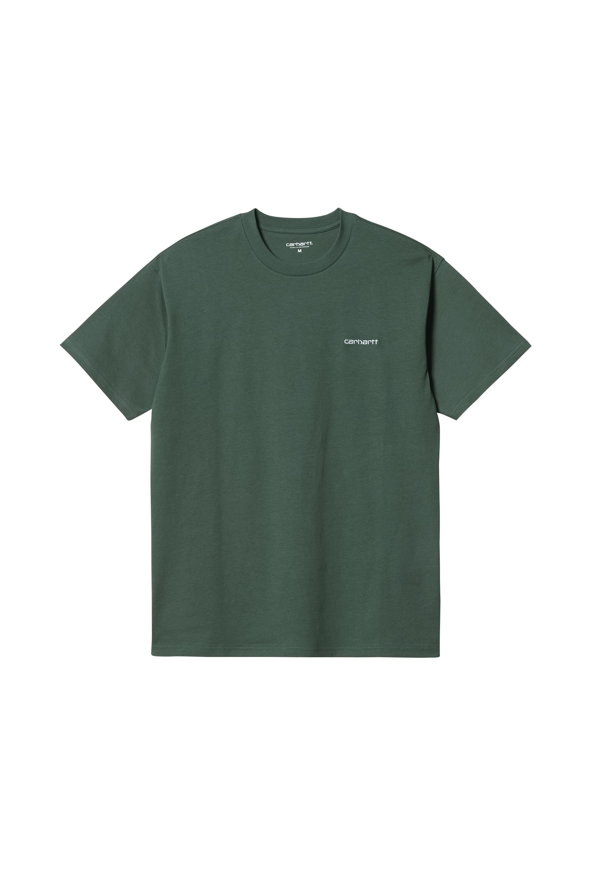 T-shirt Green