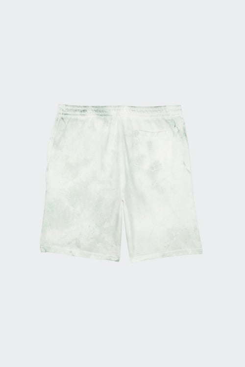 POLO RALPH LAUREN Shorts Green