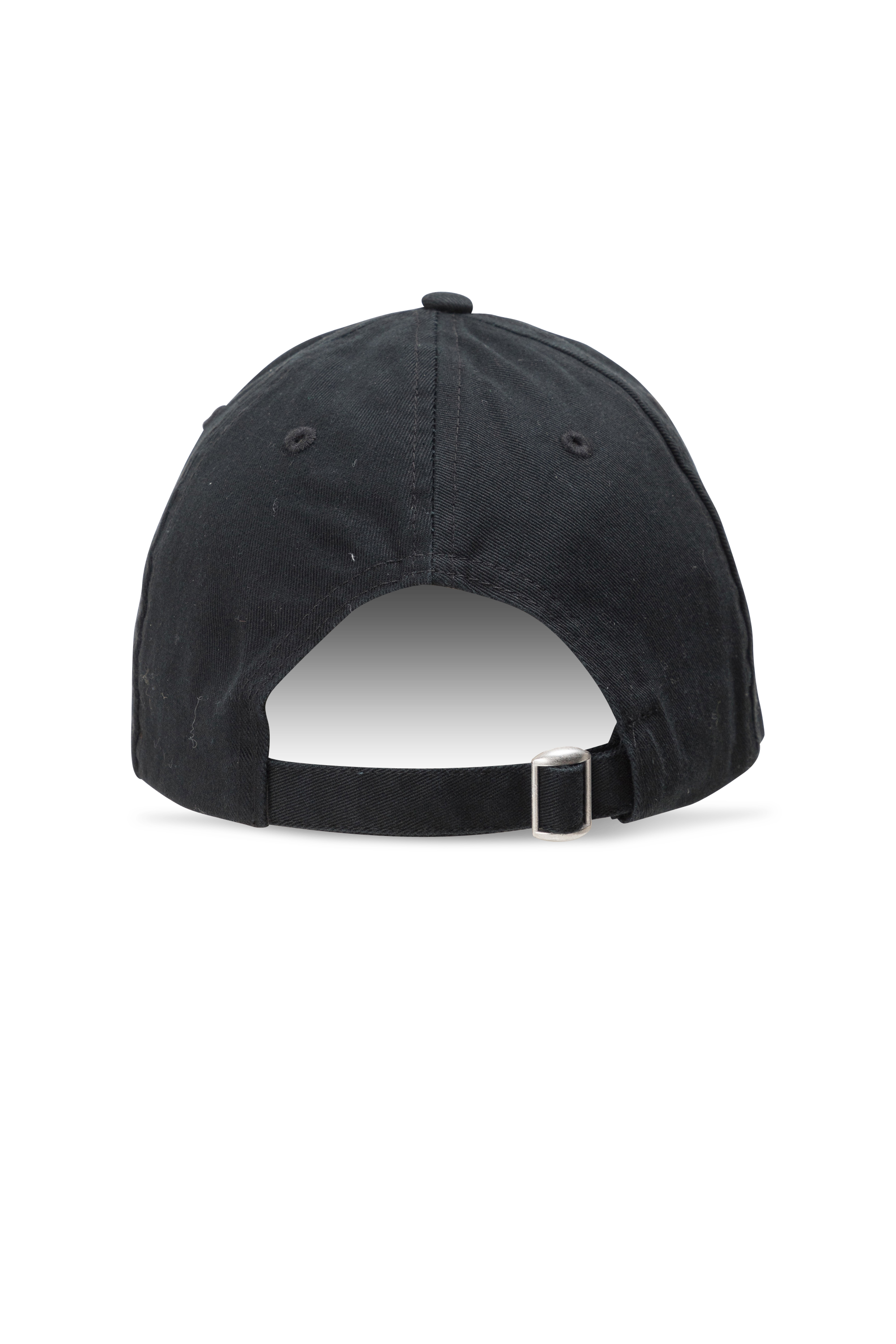 Cap Black