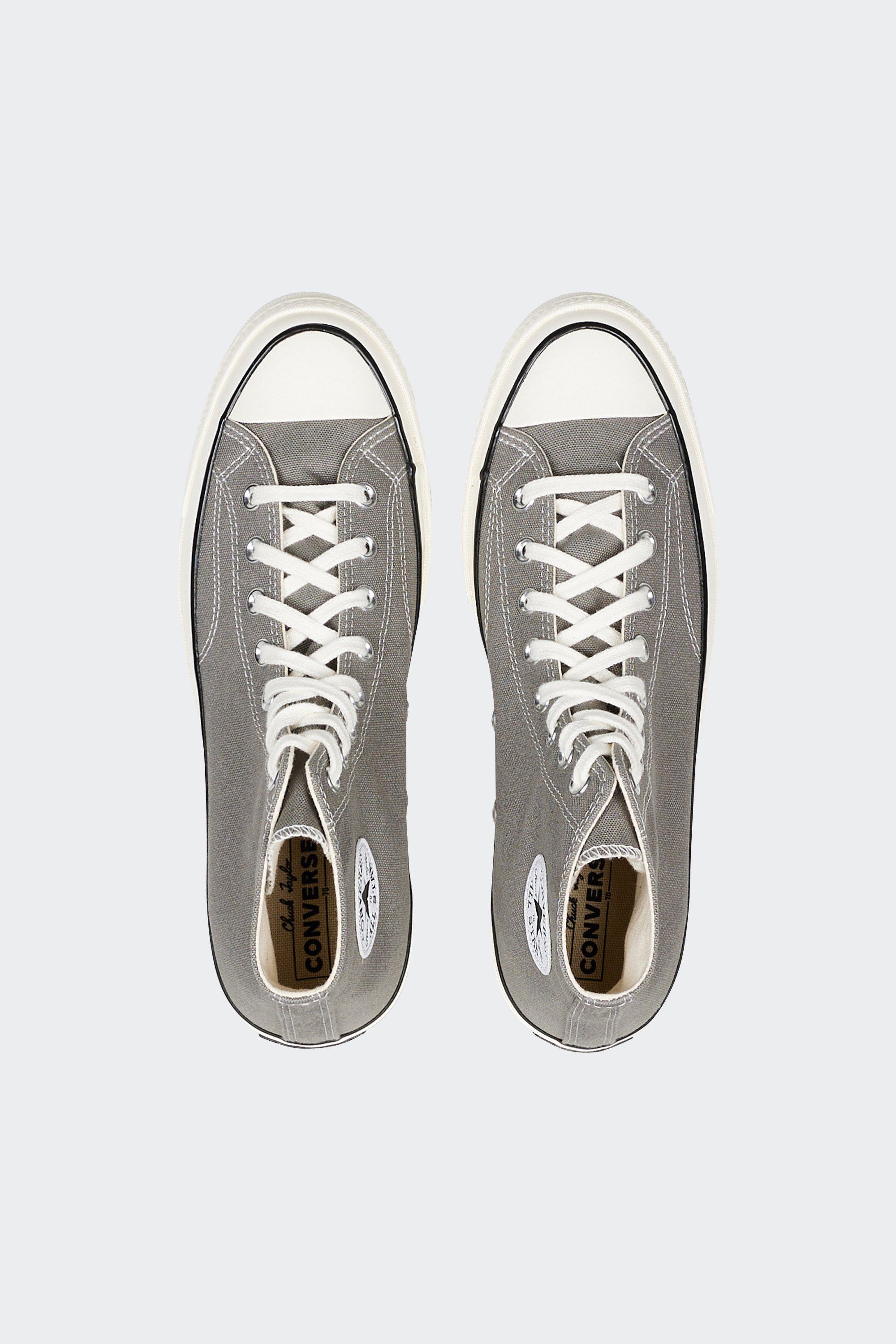 Sneakers | Grey by CONVERSE Sneakers Grey
