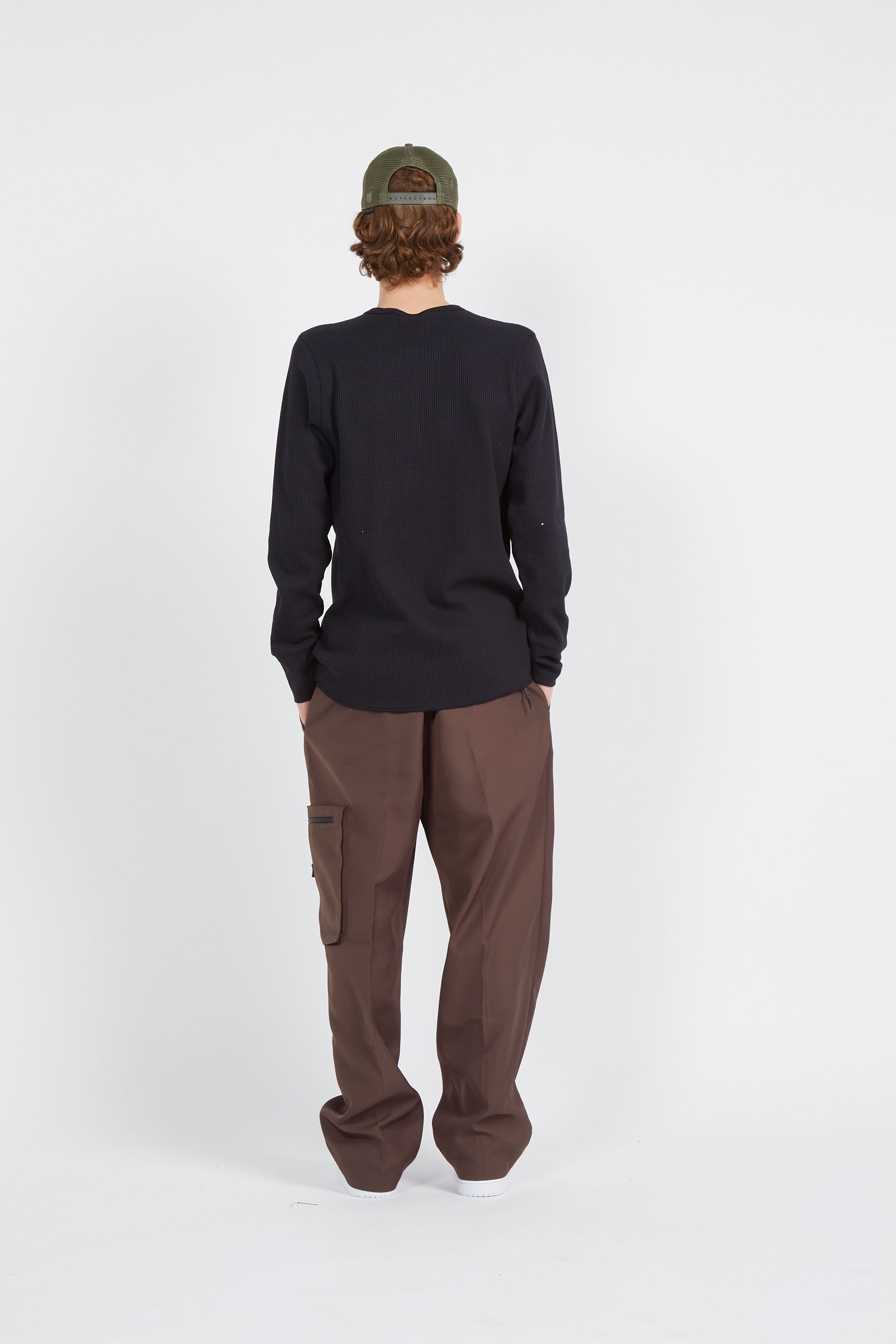 Pantalon | Marron by NIKE Pantalon Marron