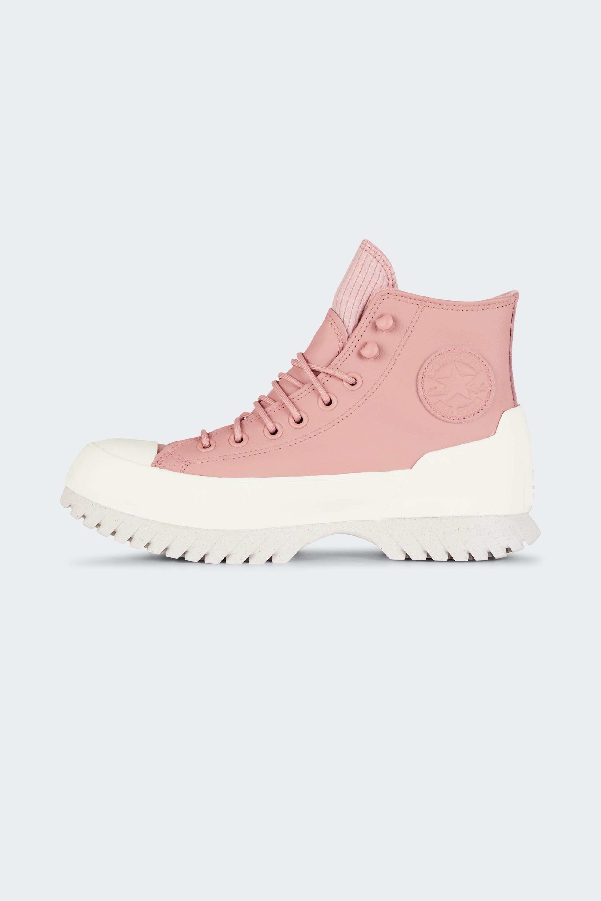 Sneakers | Pink by CONVERSE Sneakers Pink