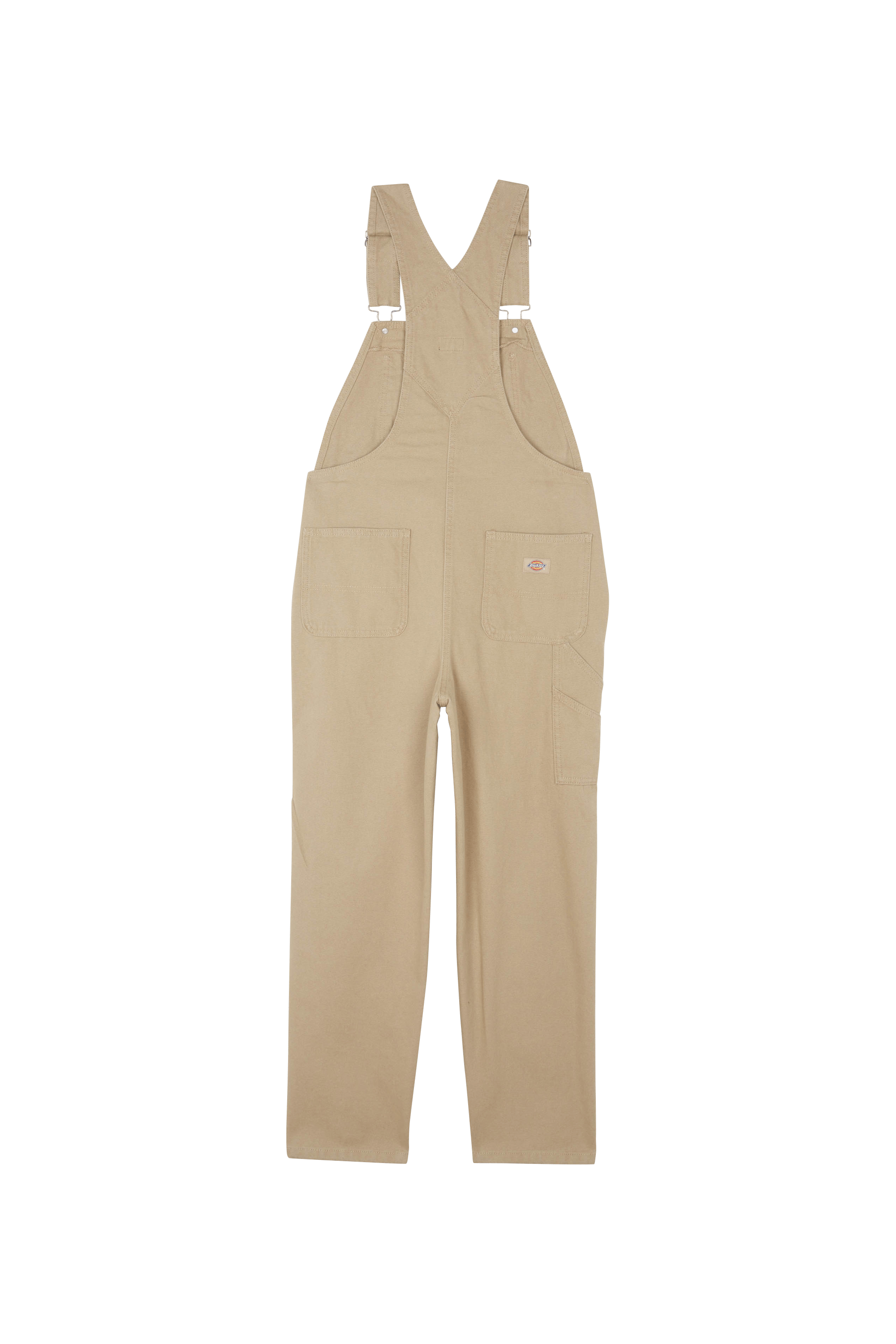 Salopette | Beige DICKIES Femme